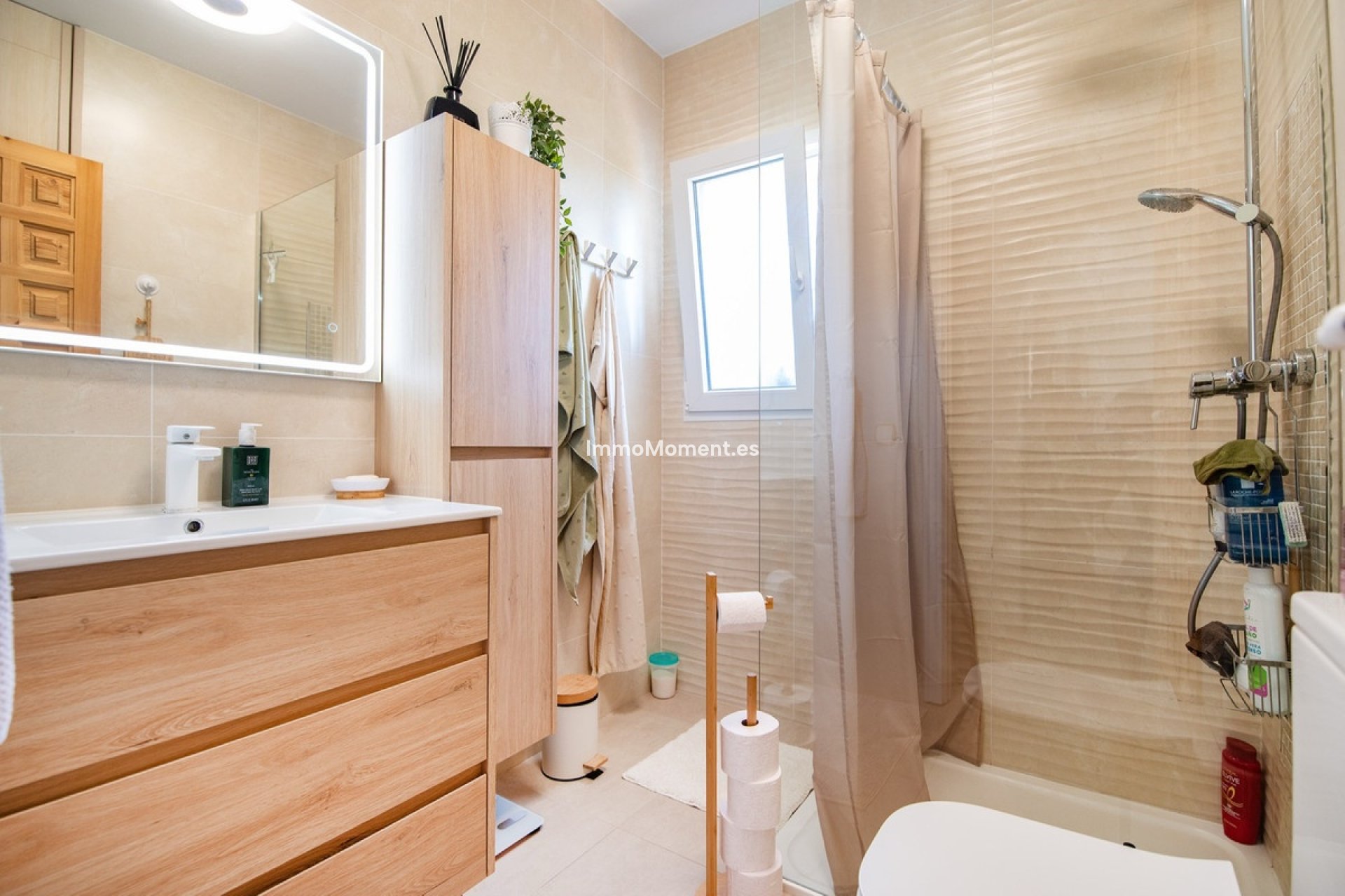 Resale - Detached villa - Benissa - Benissa Centro