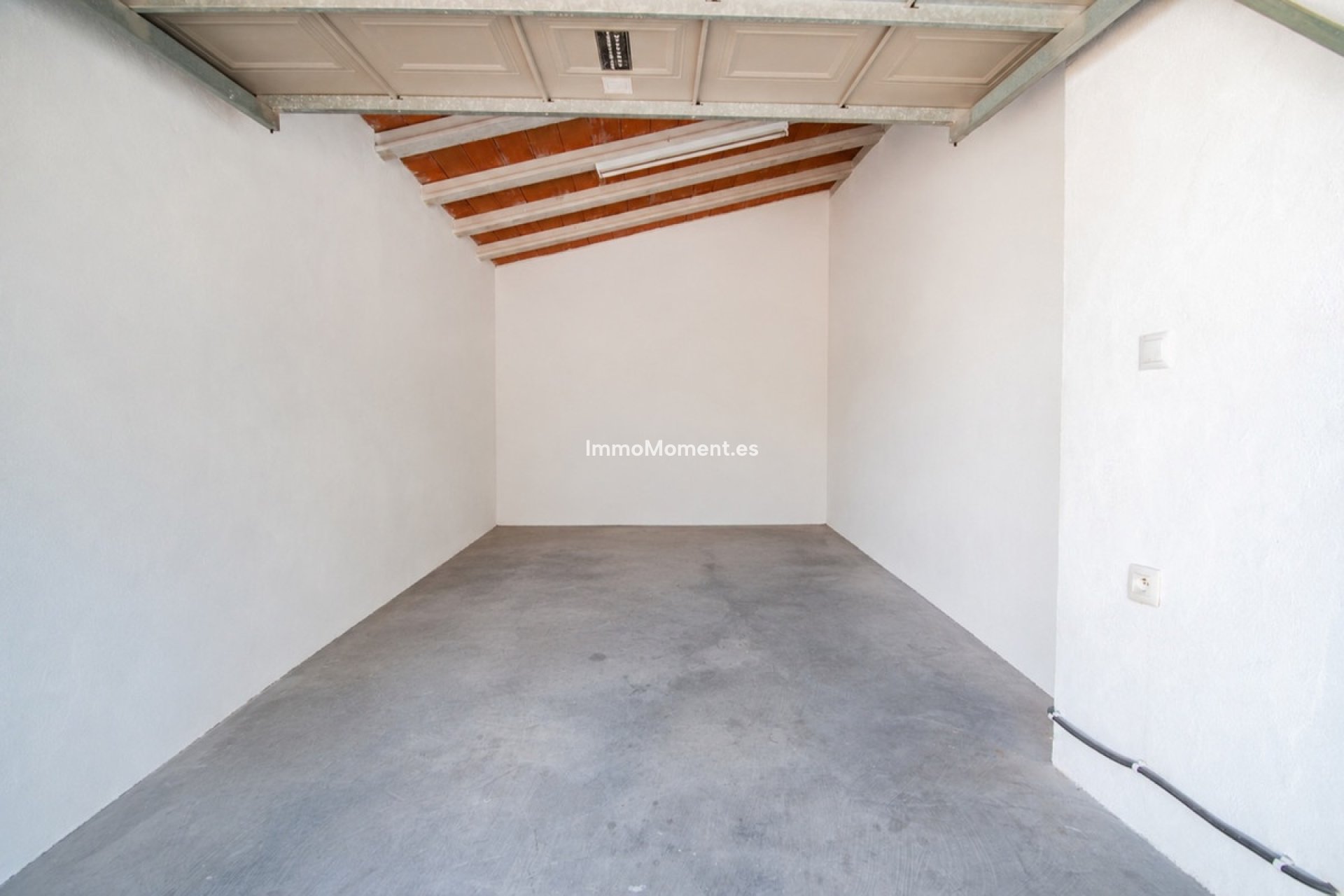Resale - Detached villa - Benissa - Benissa Centro
