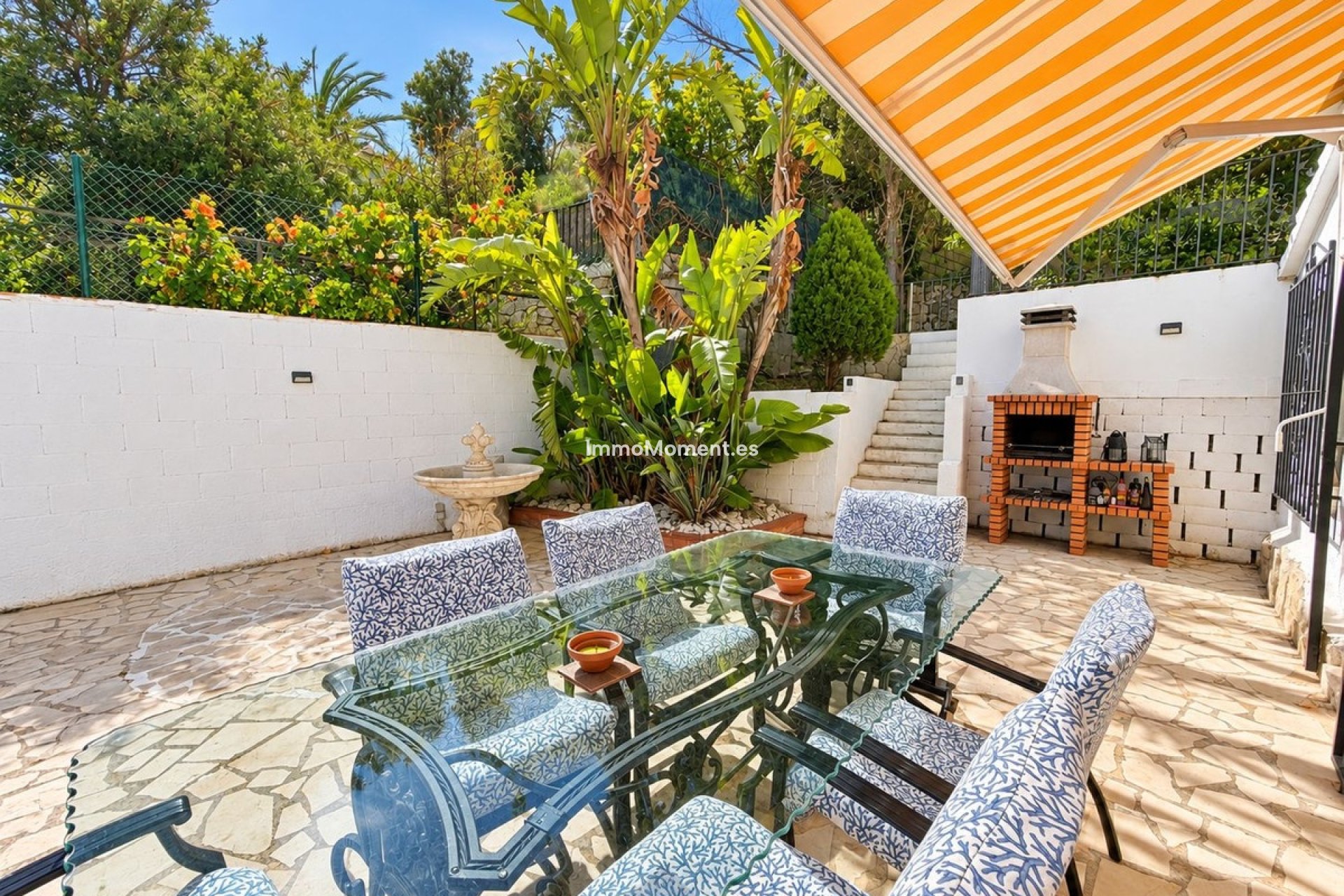 Resale - Detached villa - Benissa - Benissa Centro