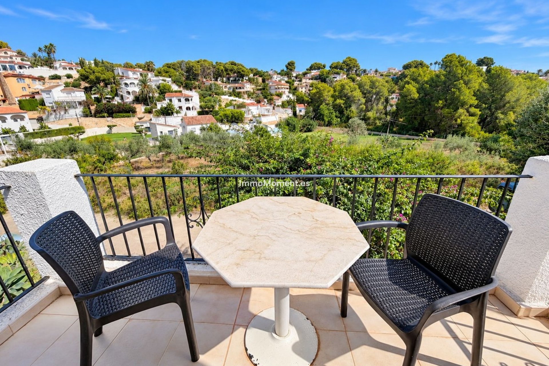 Resale - Detached villa - Benissa - Benissa Centro
