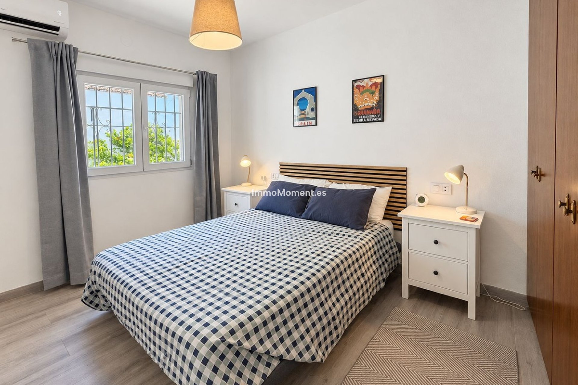 Resale - Detached villa - Benissa - Benissa Centro