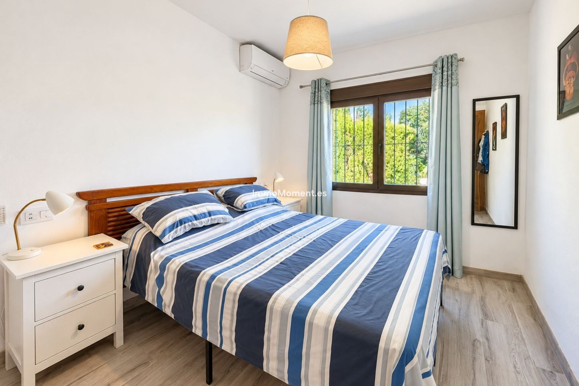 Resale - Detached villa - Benissa - Benissa Centro