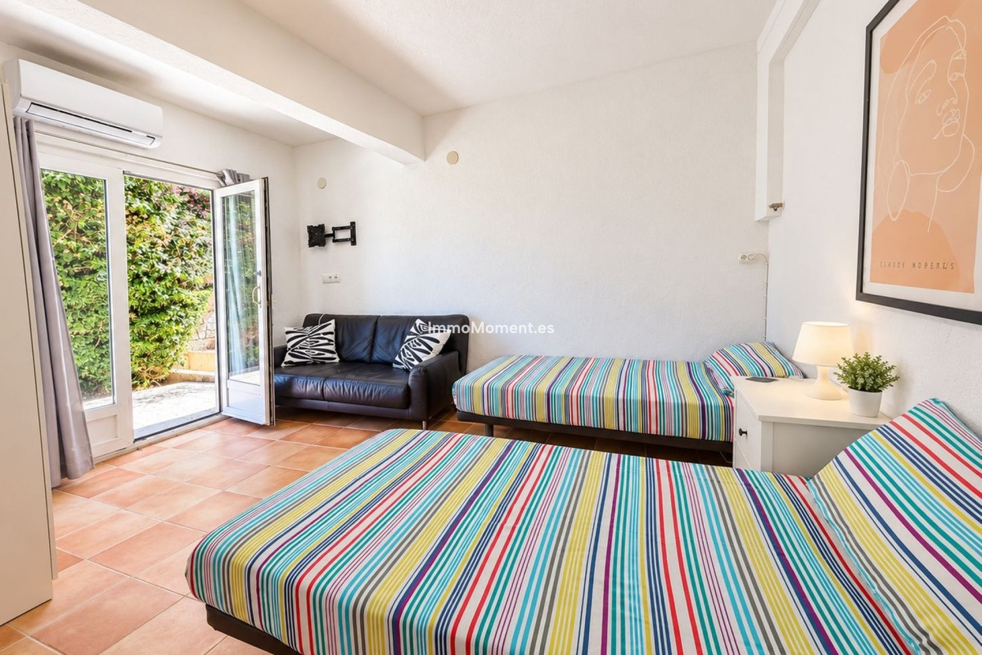 Resale - Detached villa - Benissa - Benissa Centro