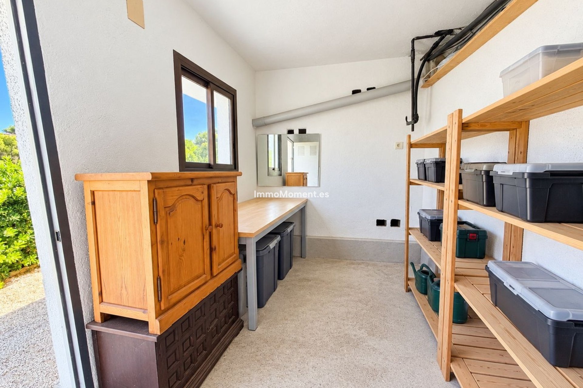 Resale - Detached villa - Benissa - Benissa Centro