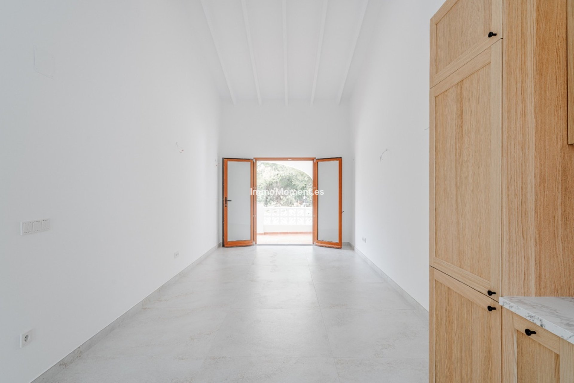 Resale - Detached villa - Benissa - Benissa Centro