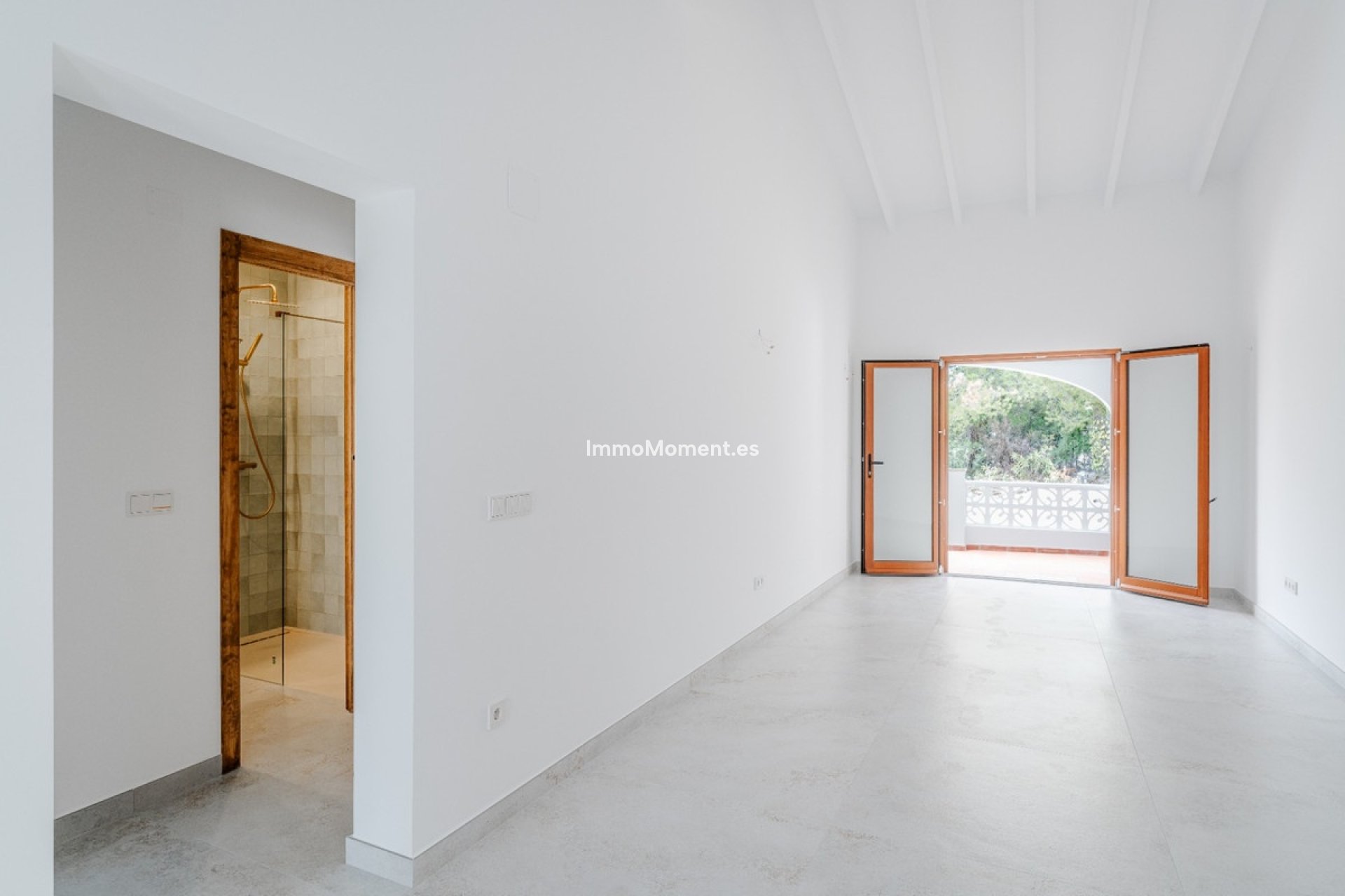 Resale - Detached villa - Benissa - Benissa Centro