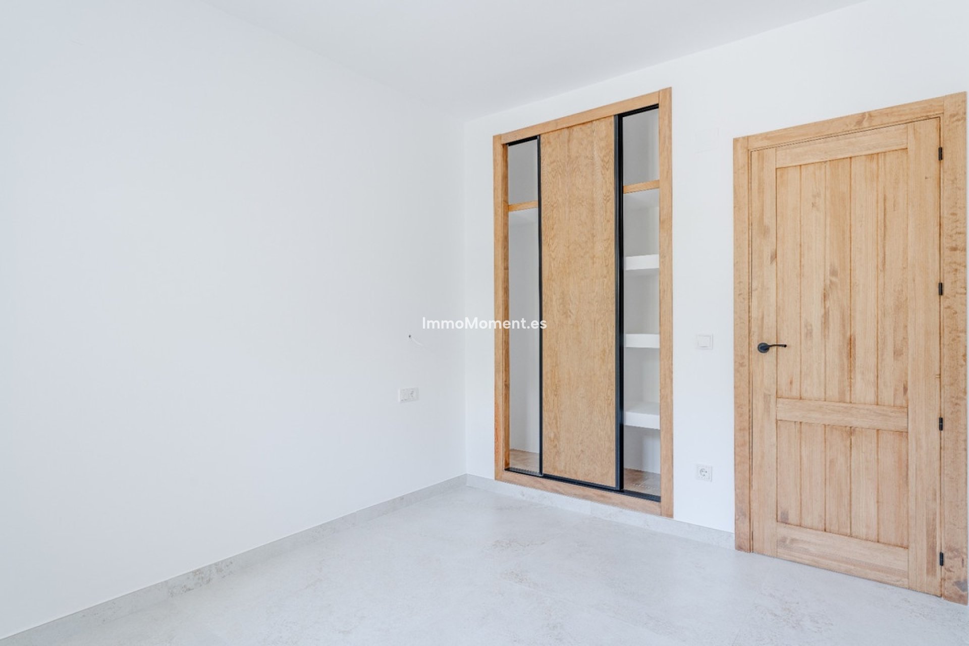 Resale - Detached villa - Benissa - Benissa Centro
