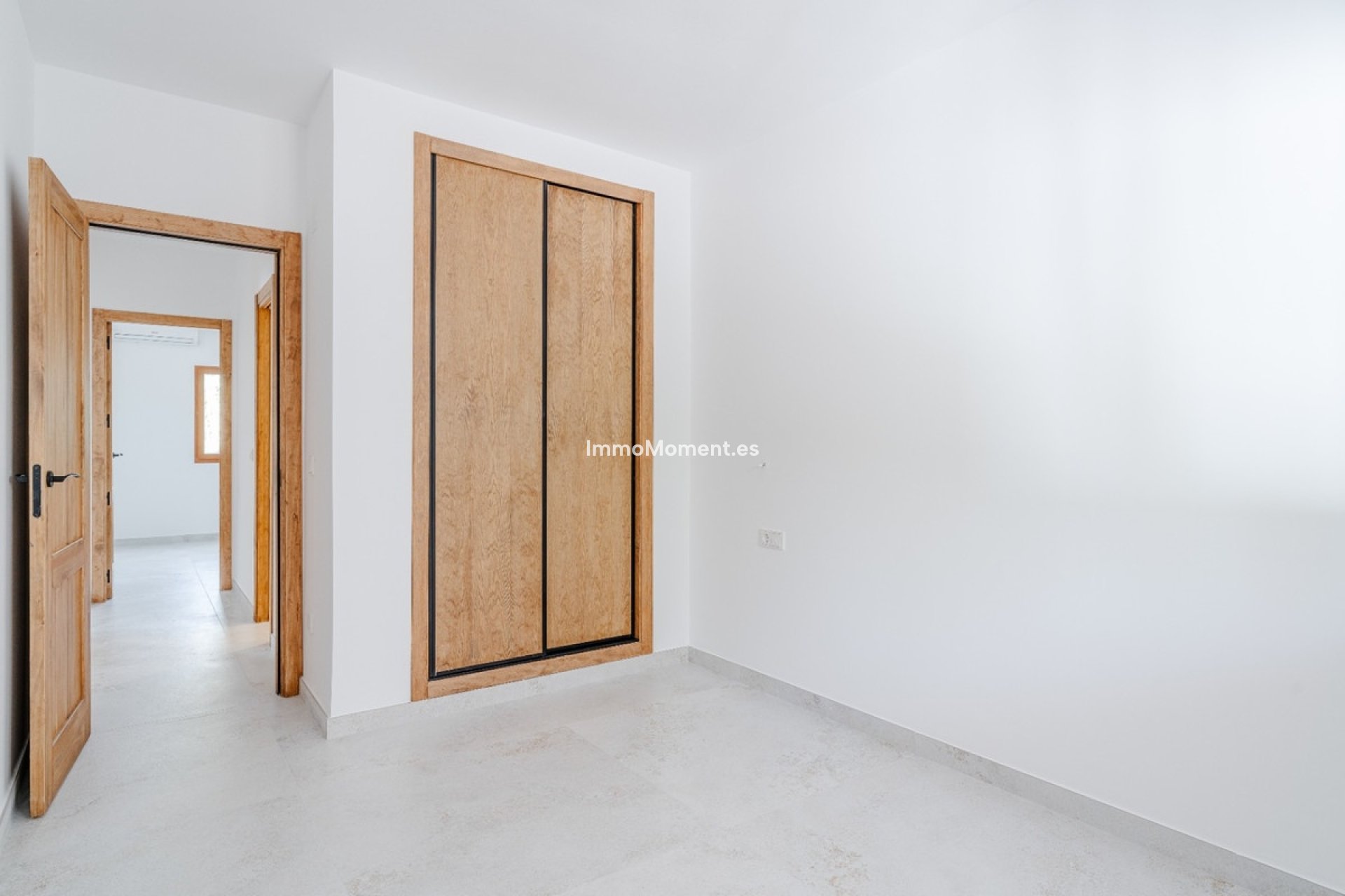 Resale - Detached villa - Benissa - Benissa Centro