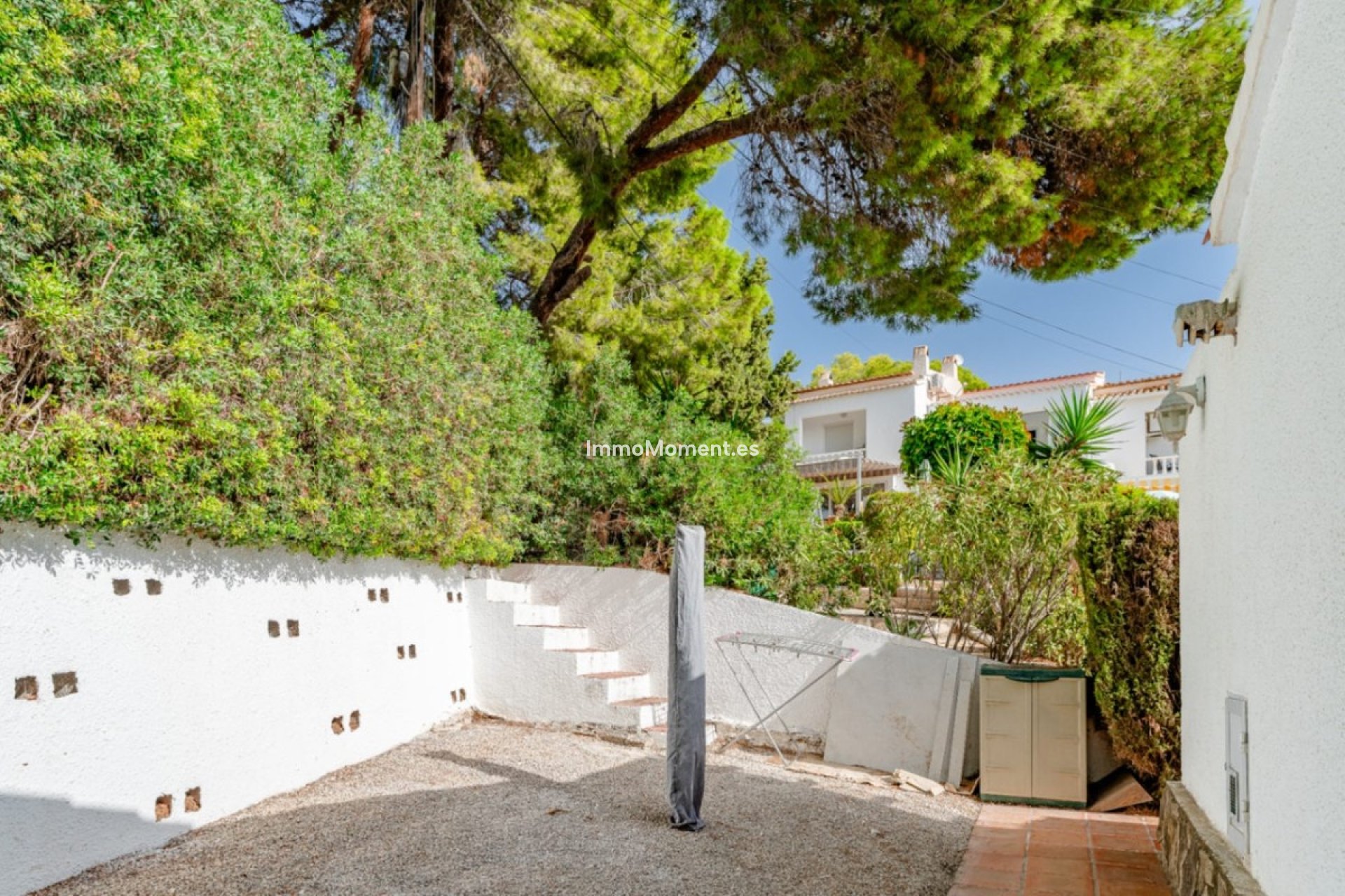 Resale - Detached villa - Benissa - Benissa Centro