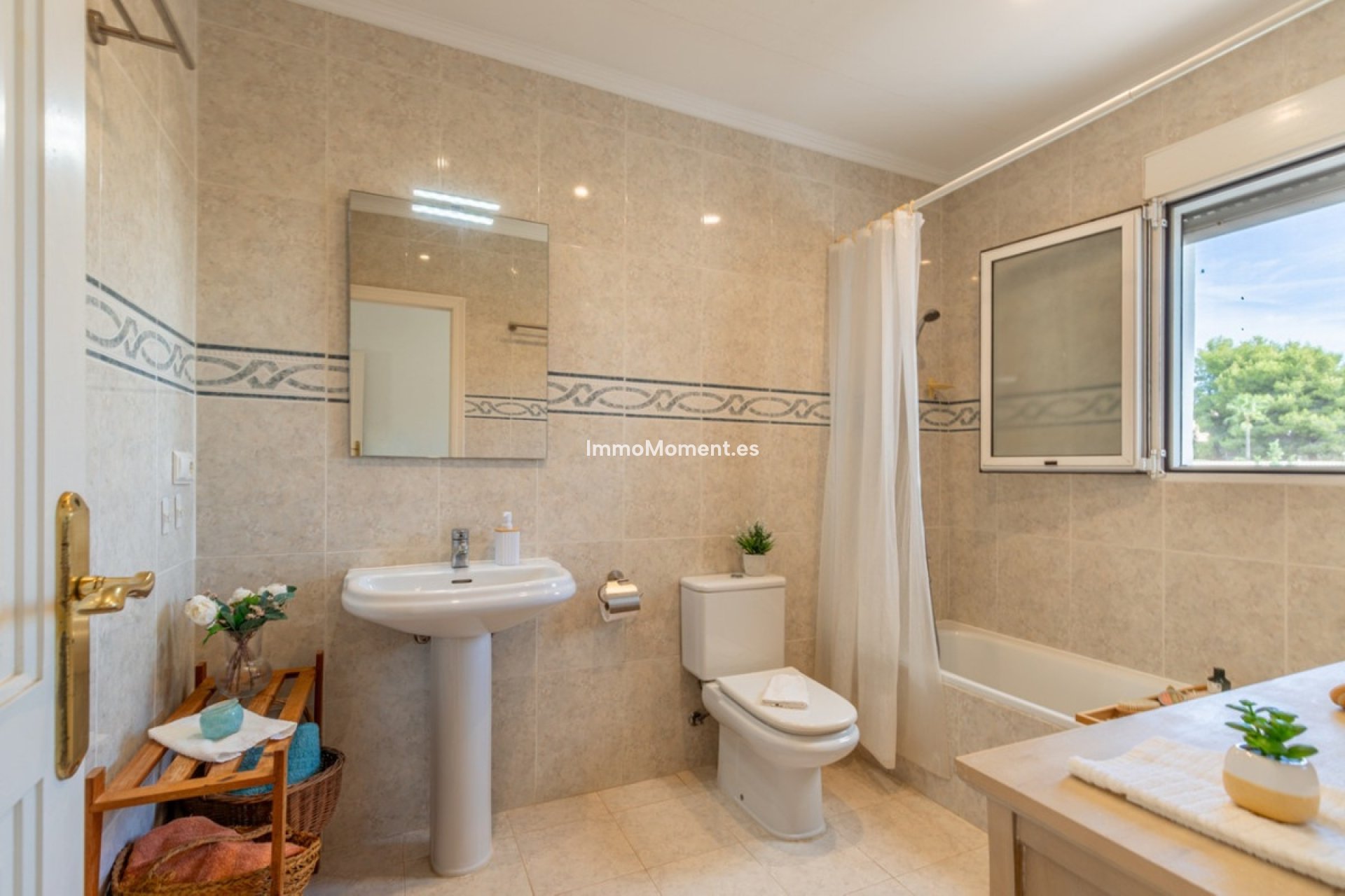 Resale - Detached villa - Benissa - Benissa Centro