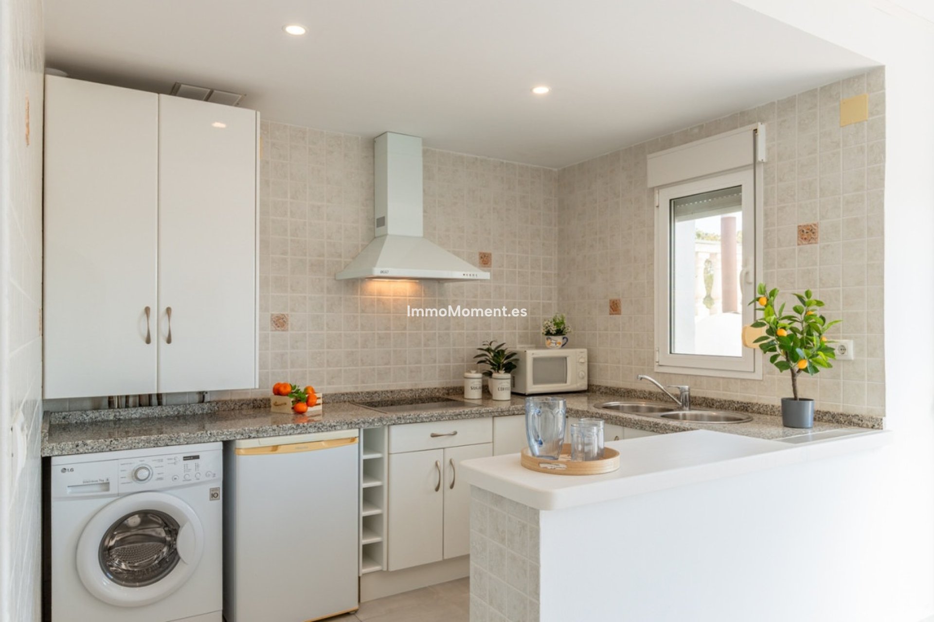 Resale - Detached villa - Benissa - Benissa Centro