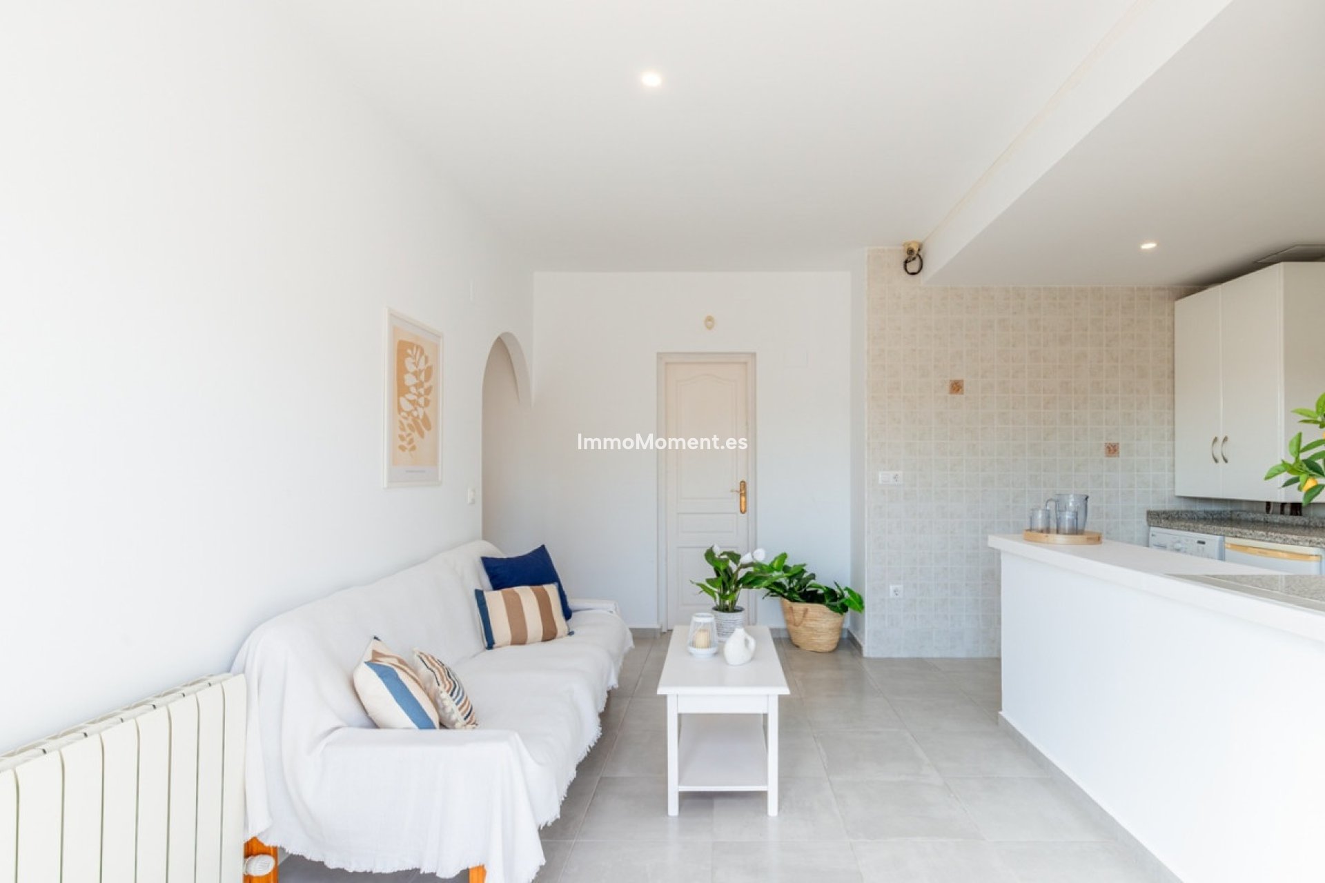 Resale - Detached villa - Benissa - Benissa Centro