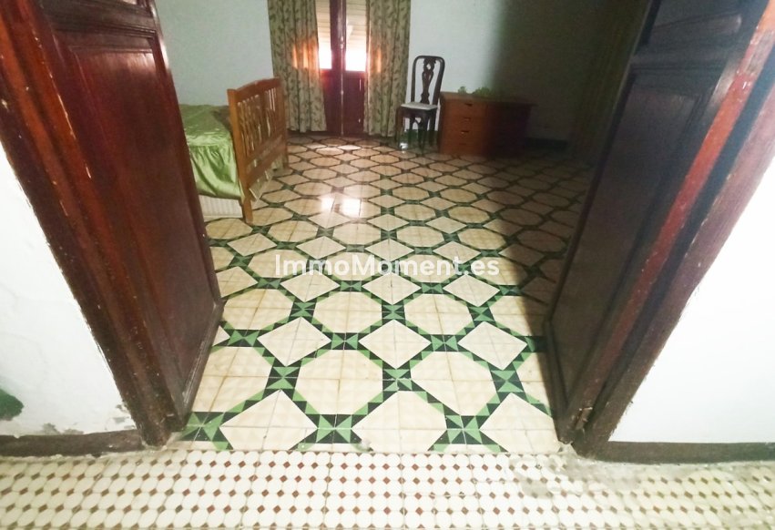 Resale - Detached villa - Benissa - Benissa Centro