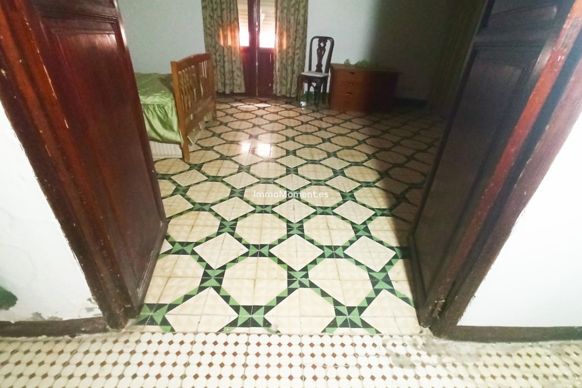 Resale - Detached villa - Benissa - Benissa Centro