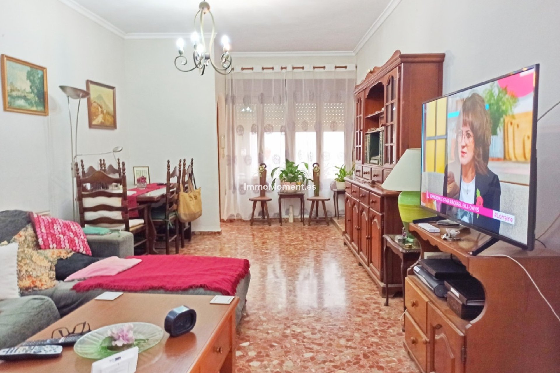 Resale - Detached villa - Benissa - Benissa Centro