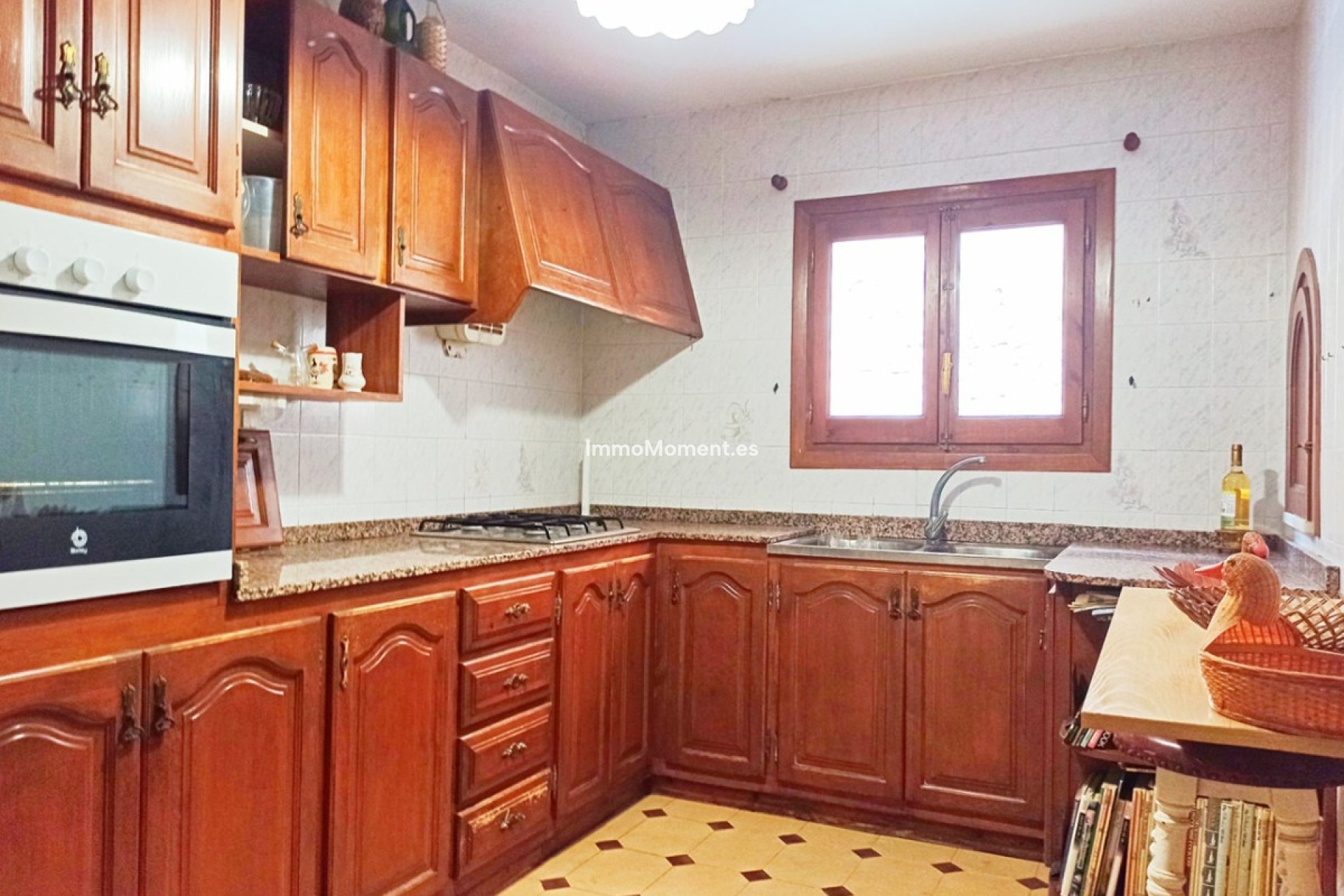 Resale - Detached villa - Benissa - Benissa Centro