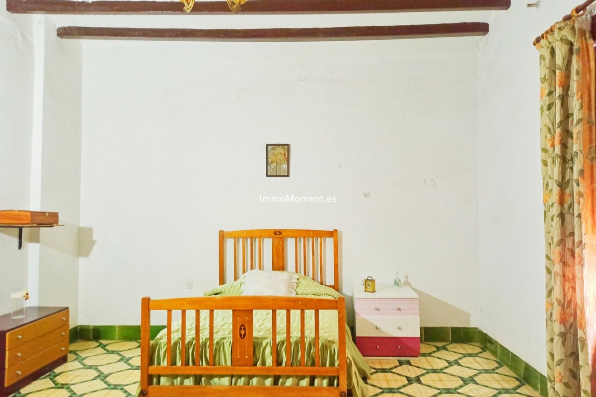 Resale - Detached villa - Benissa - Benissa Centro
