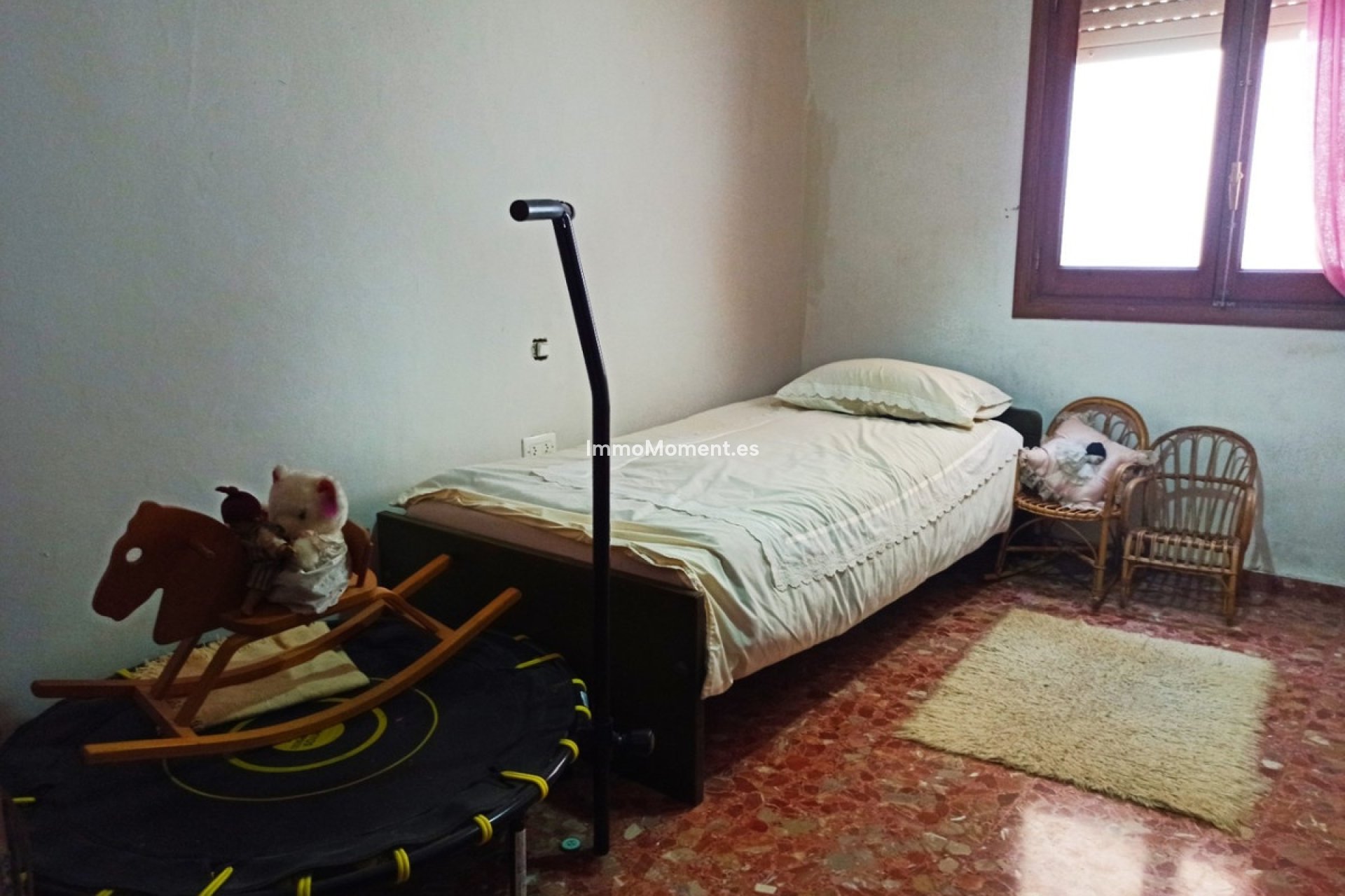 Resale - Detached villa - Benissa - Benissa Centro