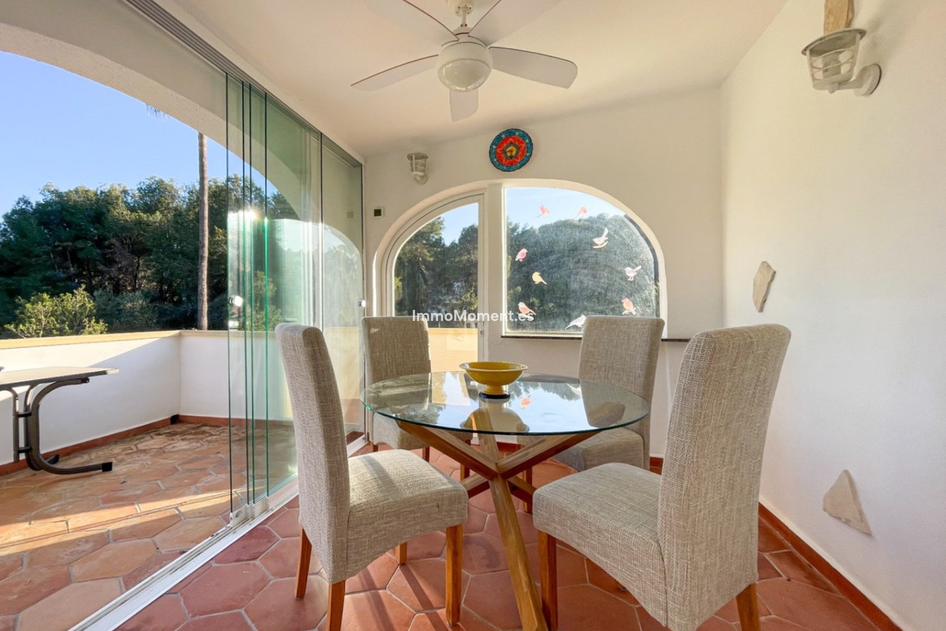 Resale - Detached villa - Benissa - Benissa Centro