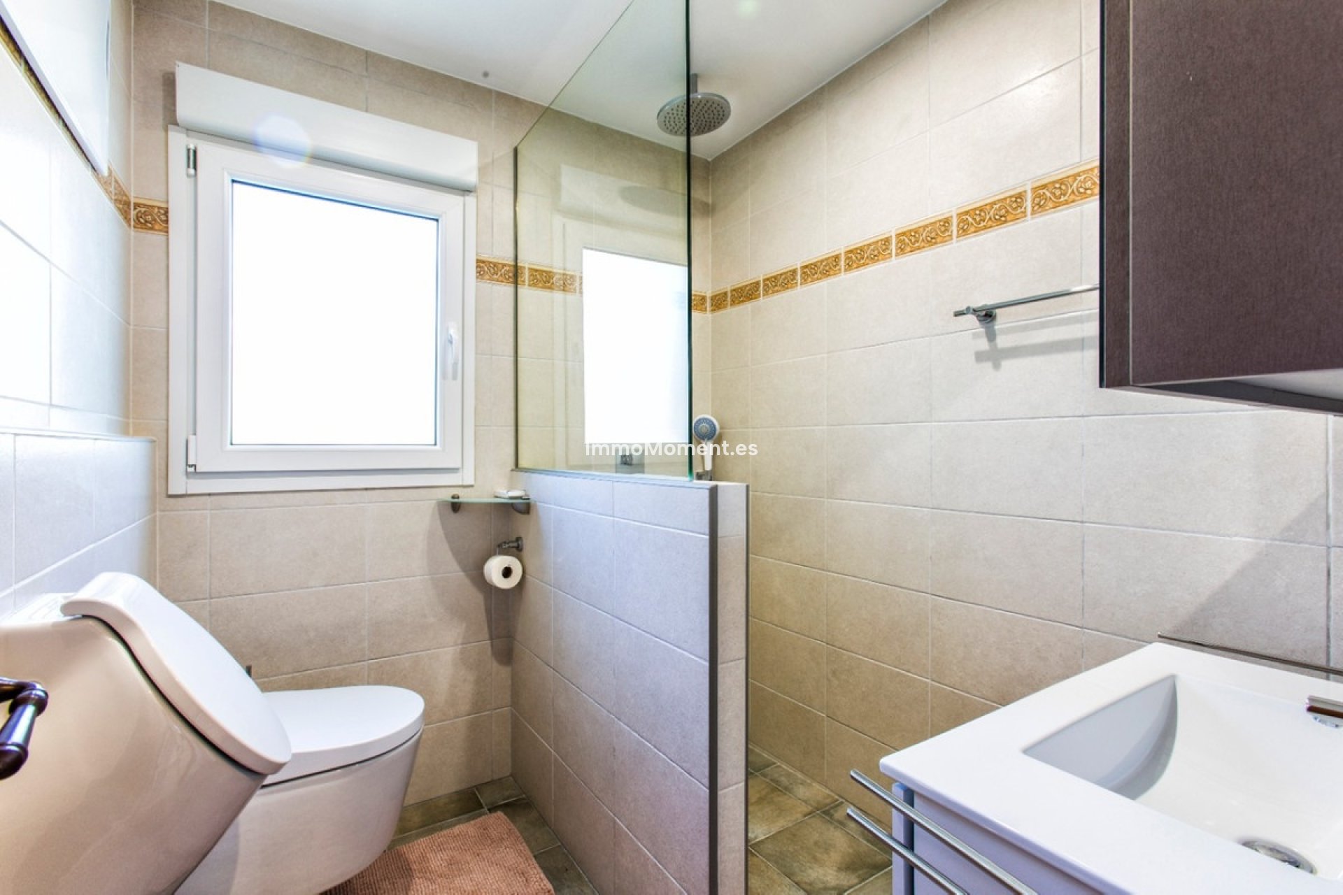 Resale - Detached villa - Benissa - Benissa Centro