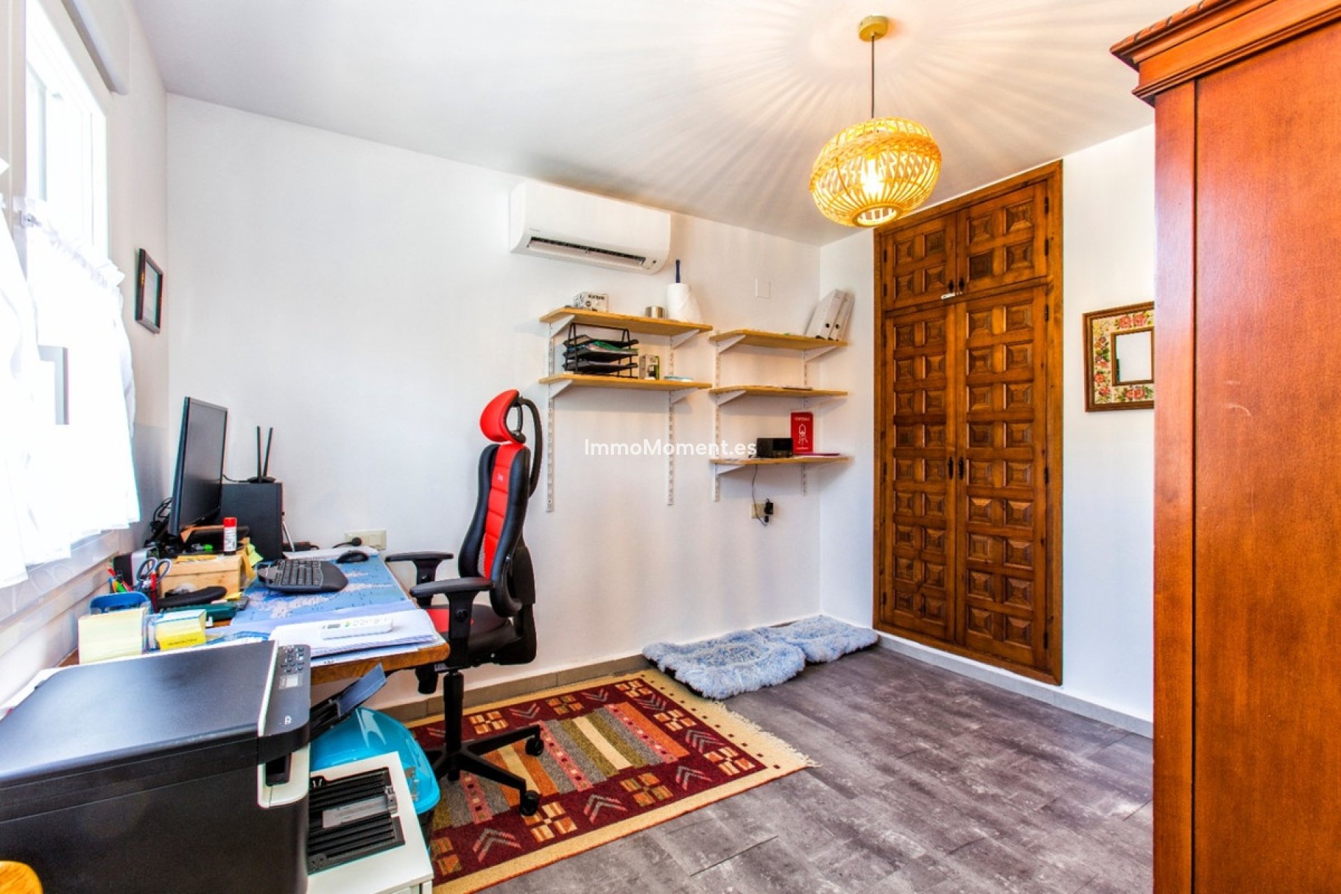 Resale - Detached villa - Benissa - Benissa Centro