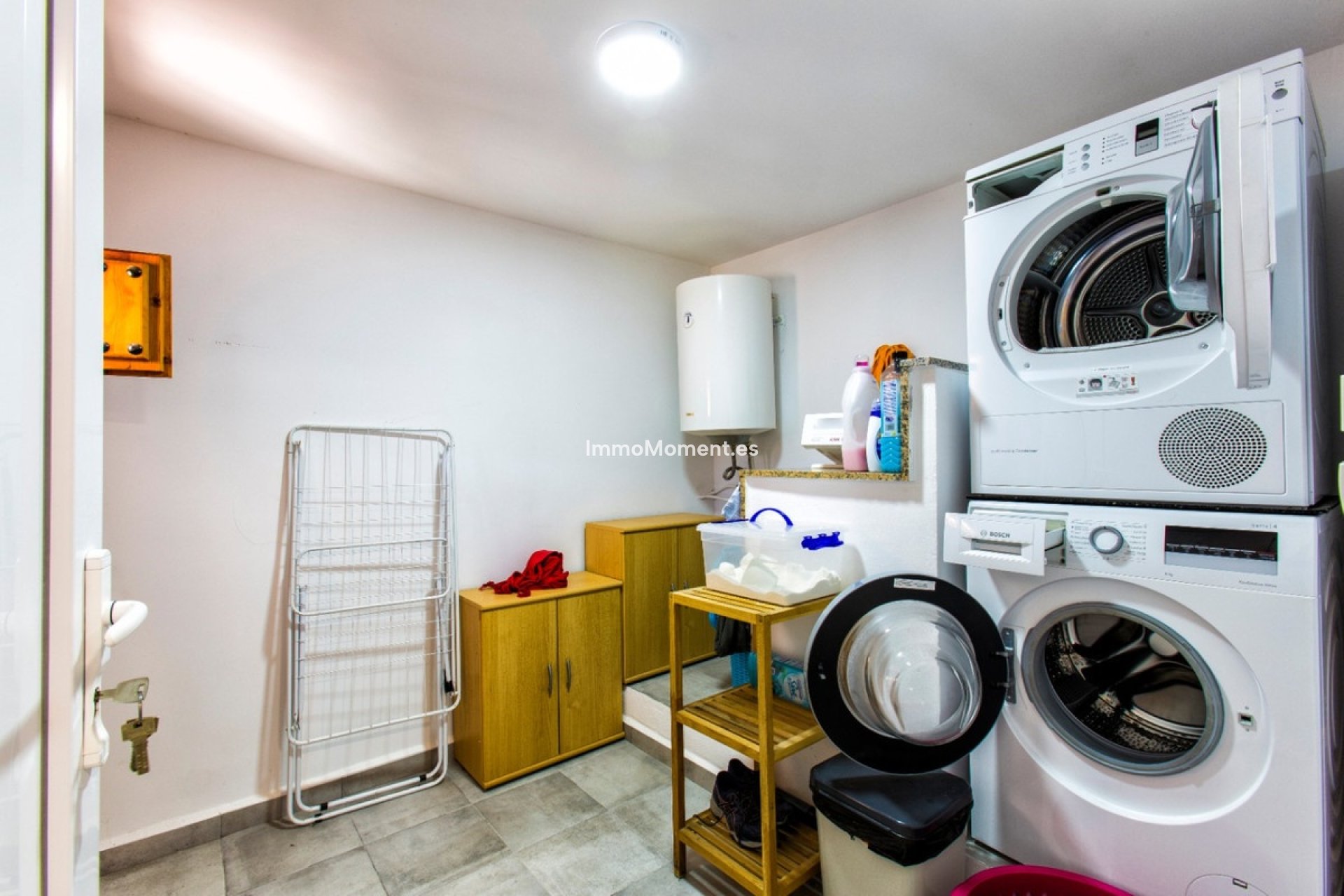 Resale - Detached villa - Benissa - Benissa Centro