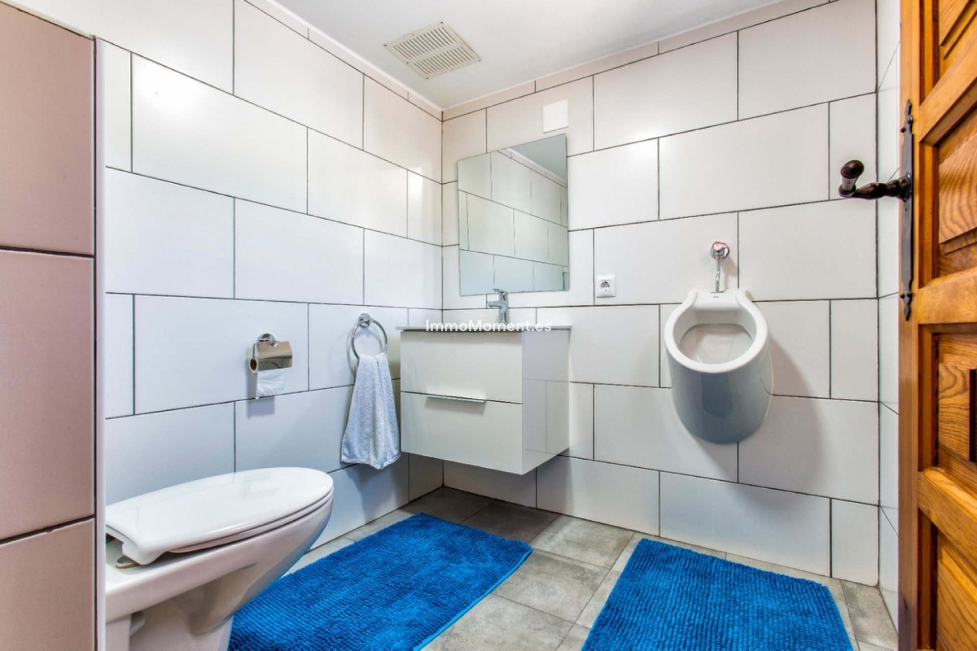 Resale - Detached villa - Benissa - Benissa Centro
