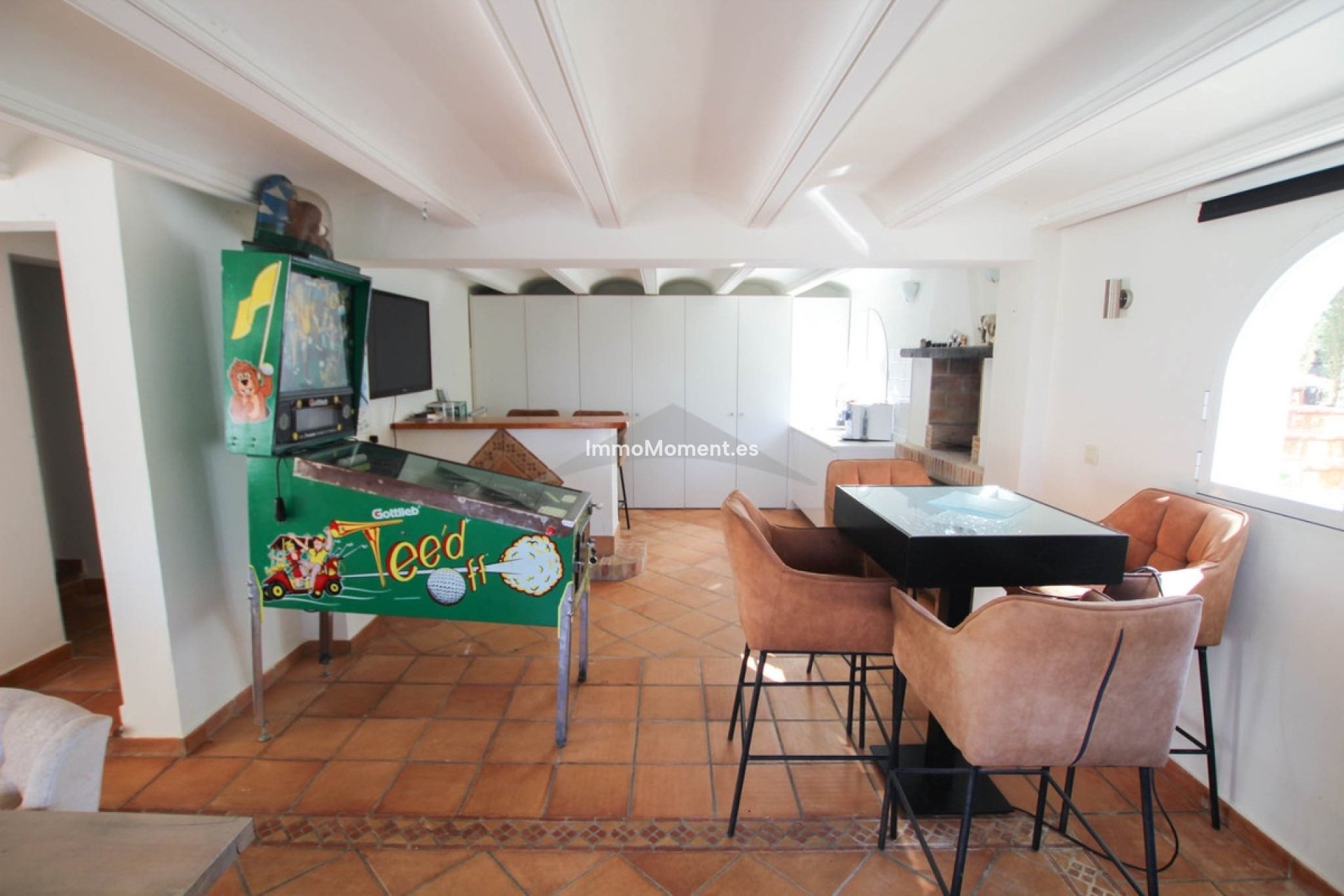 Resale - Detached villa - Benissa - Benissa Centro