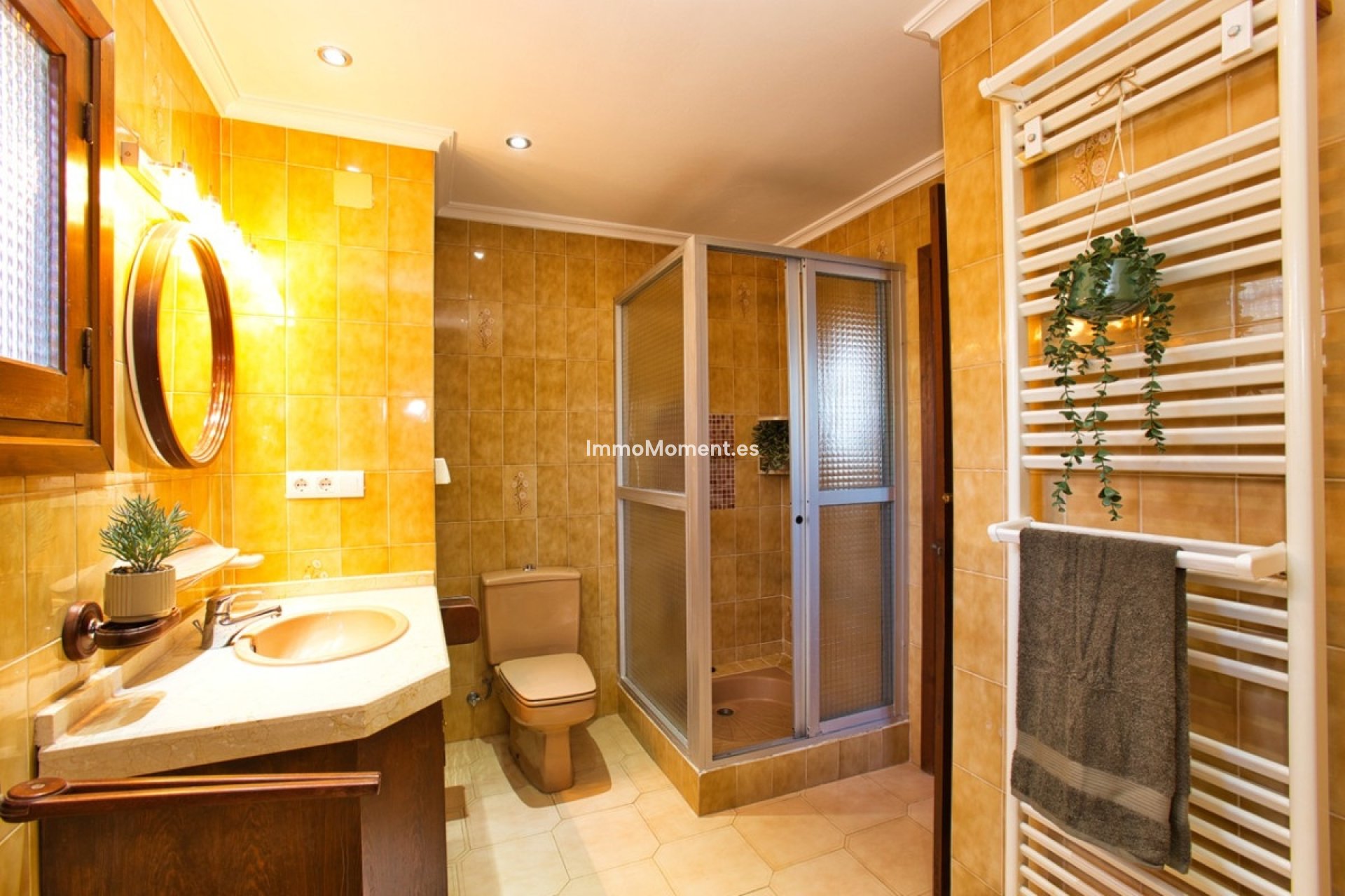 Resale - Detached villa - Benissa - Benissa Centro