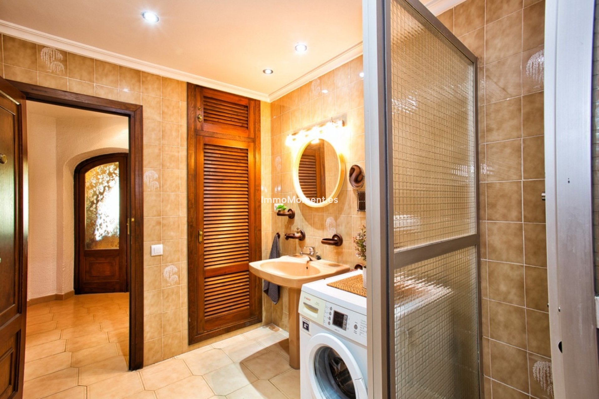 Resale - Detached villa - Benissa - Benissa Centro