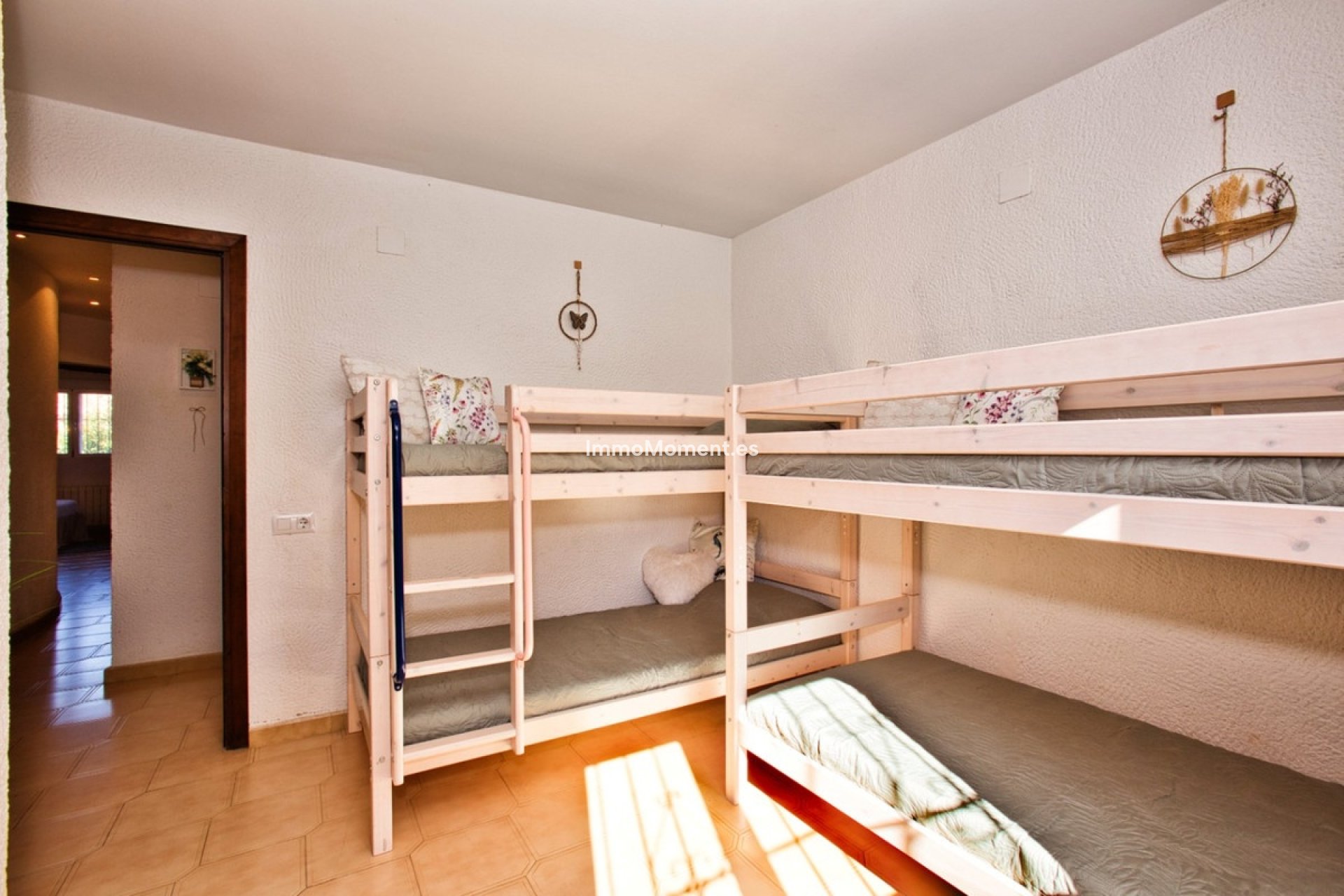 Resale - Detached villa - Benissa - Benissa Centro