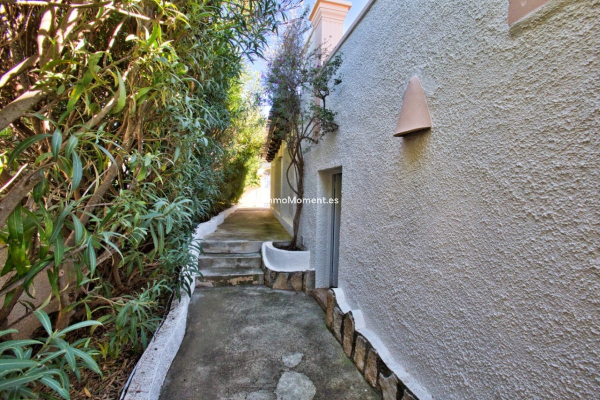 Resale - Detached villa - Benissa - Benissa Centro