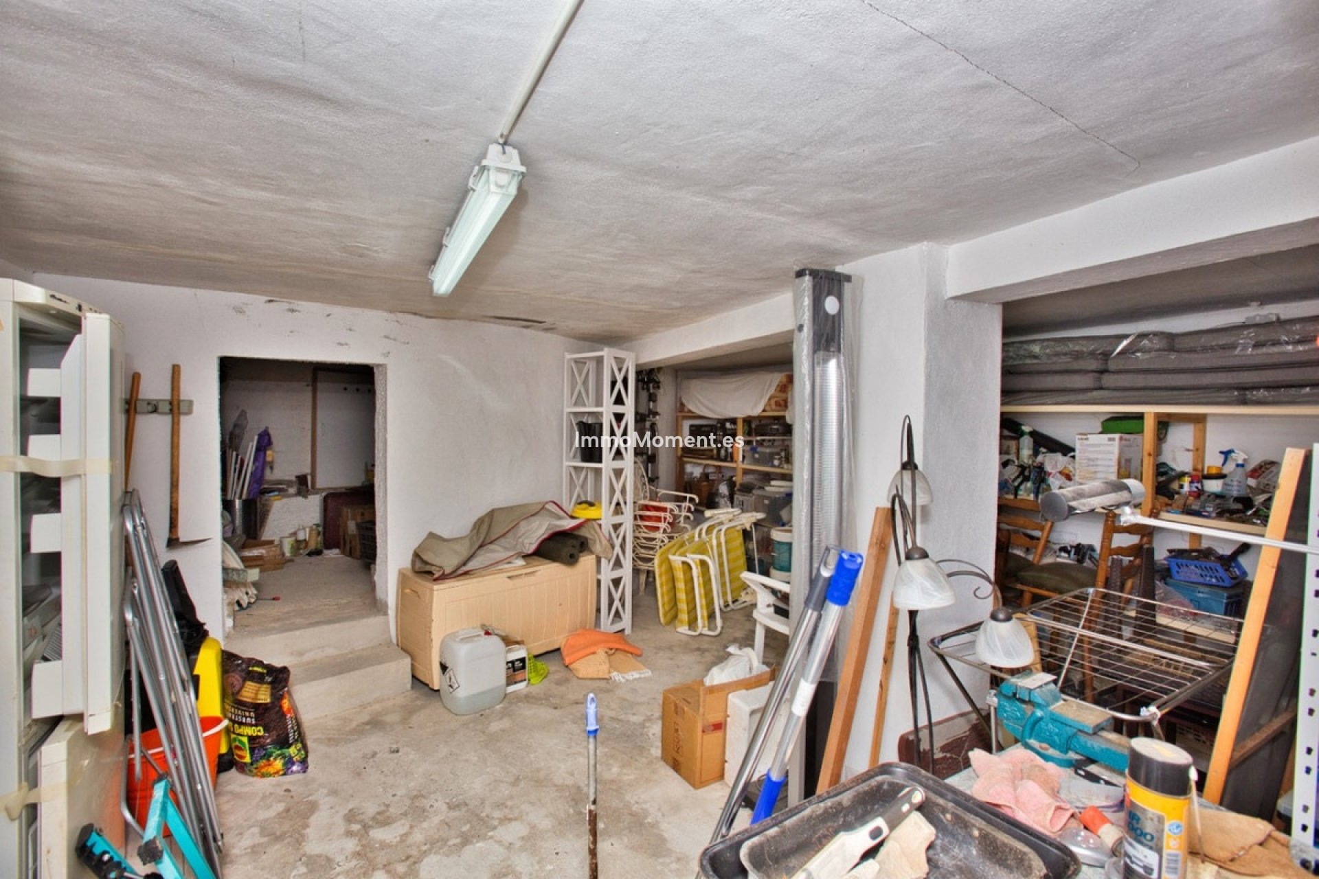 Resale - Detached villa - Benissa - Benissa Centro