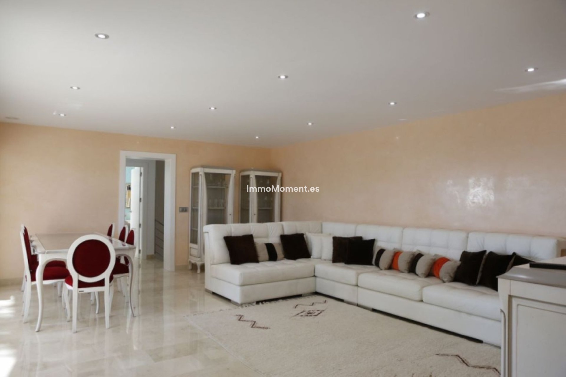Resale - Detached villa - Benissa - Benissa Centro