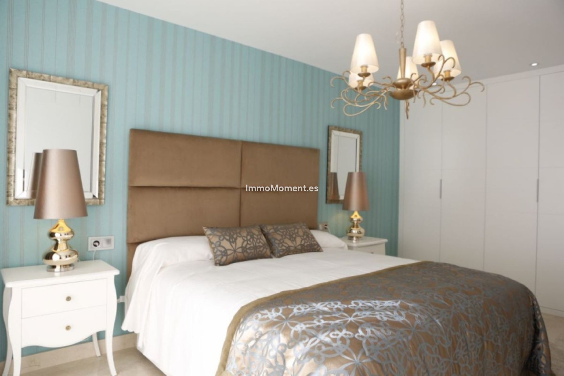 Resale - Detached villa - Benissa - Benissa Centro