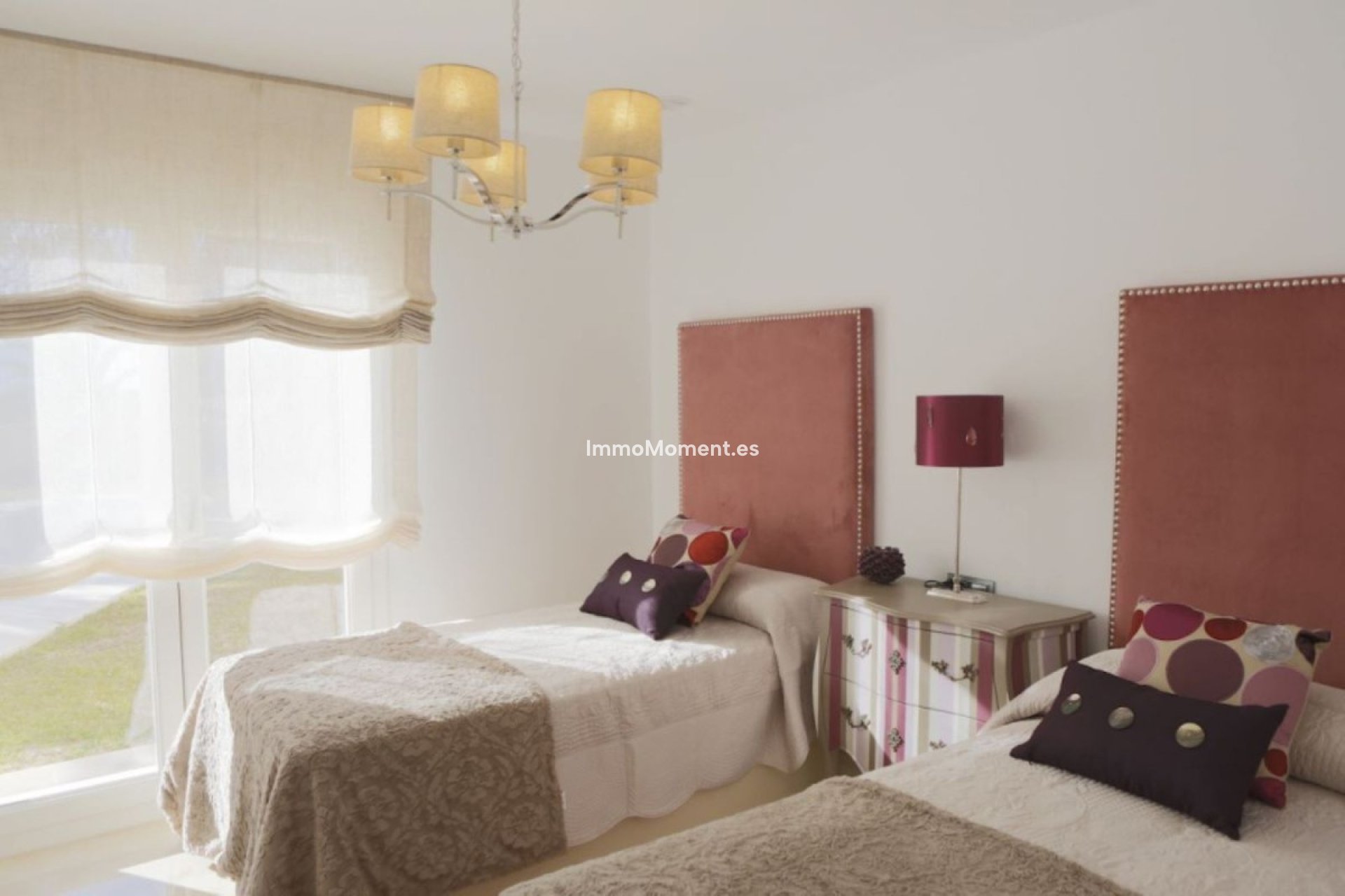 Resale - Detached villa - Benissa - Benissa Centro