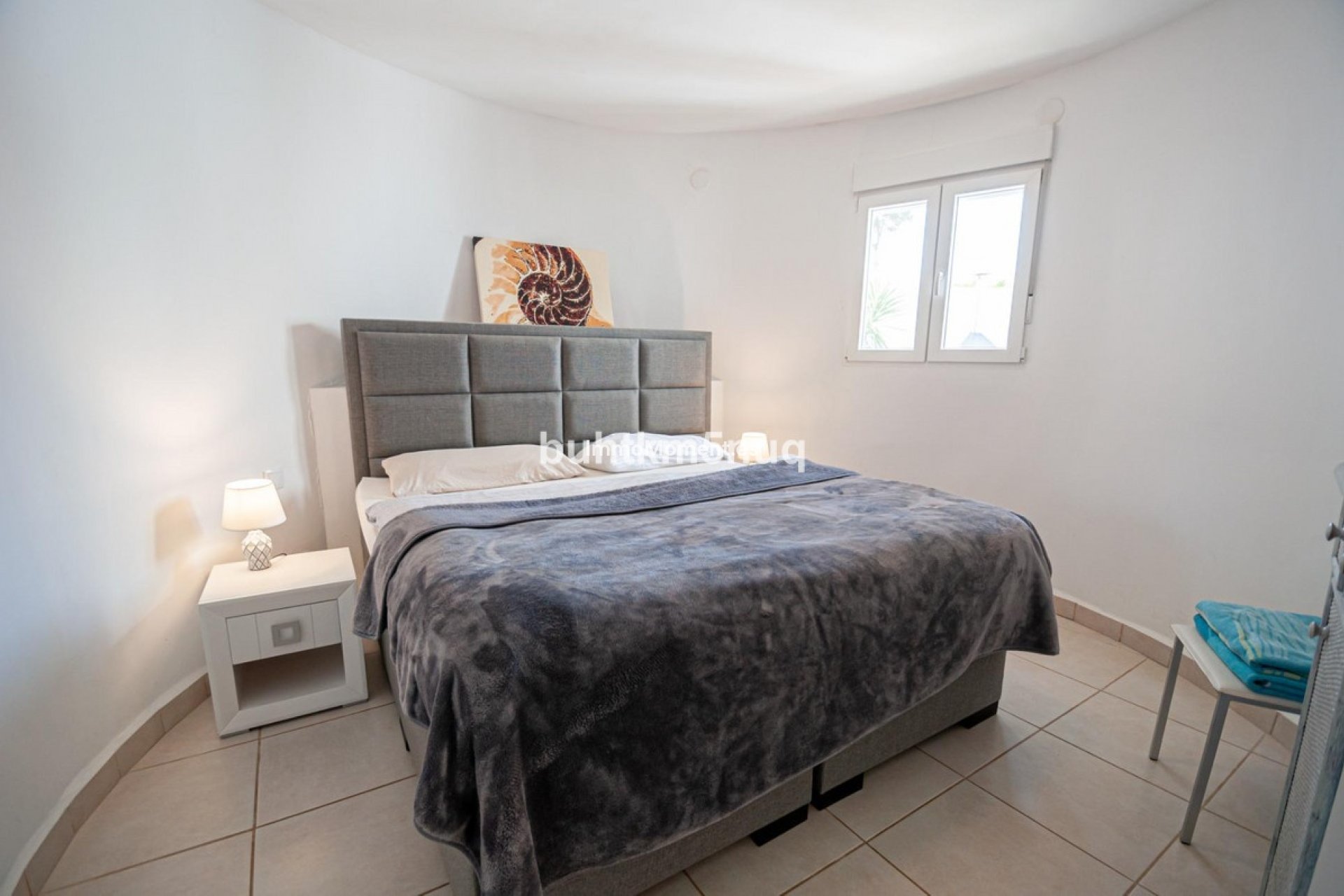 Resale - Detached villa - Benissa - Benissa Centro