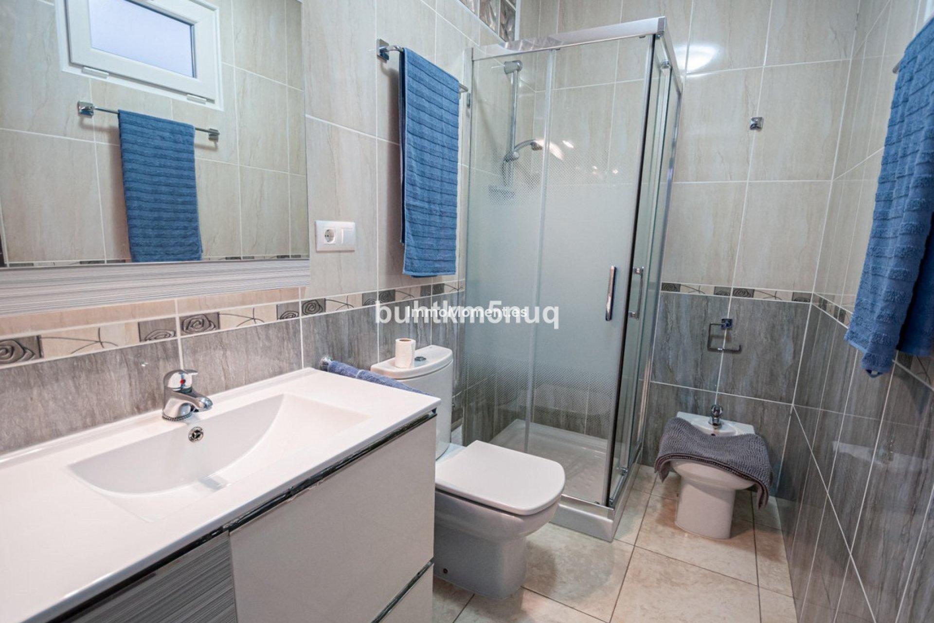 Resale - Detached villa - Benissa - Benissa Centro