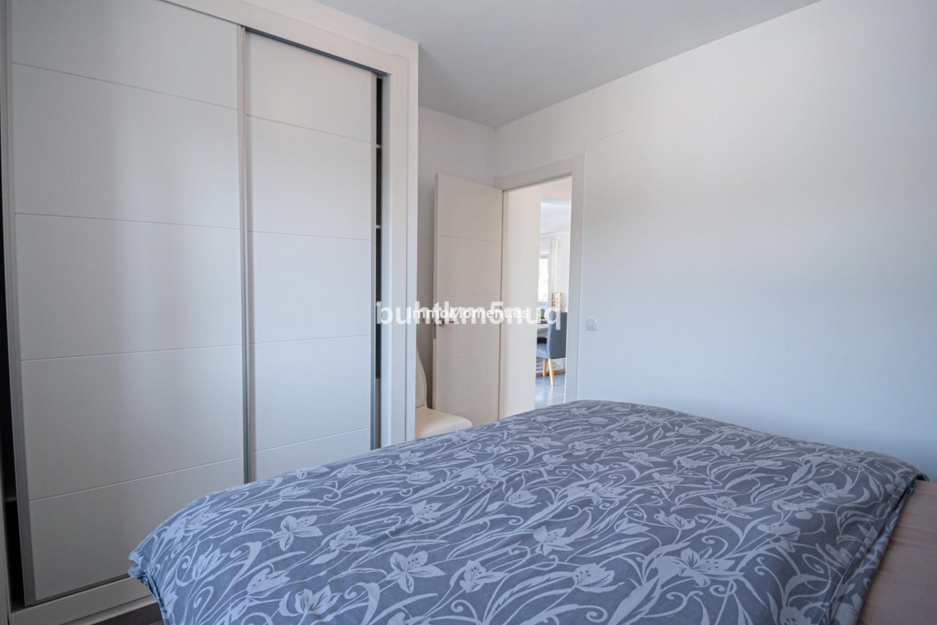 Resale - Detached villa - Benissa - Benissa Centro
