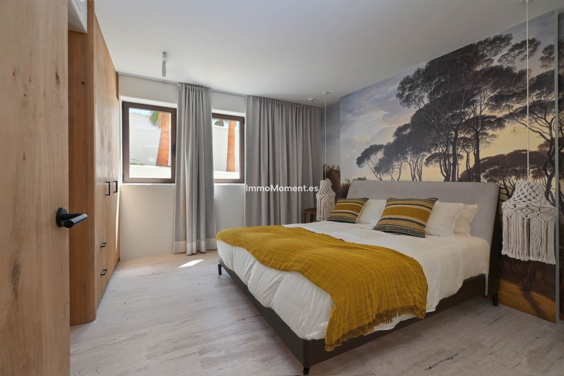 Resale - Detached villa - Benissa - Benissa Centro