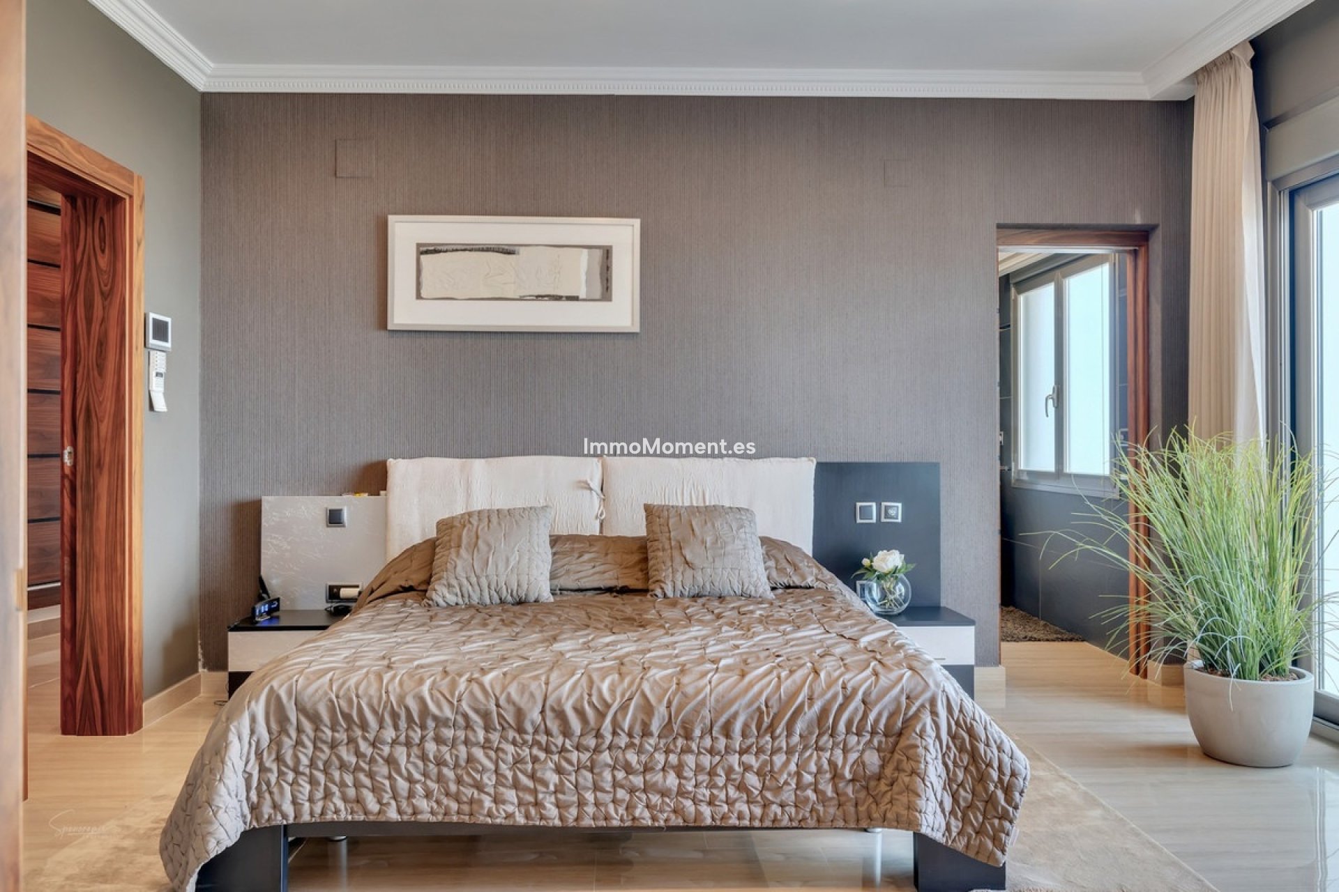 Resale - Detached villa - Benissa - Benissa Centro