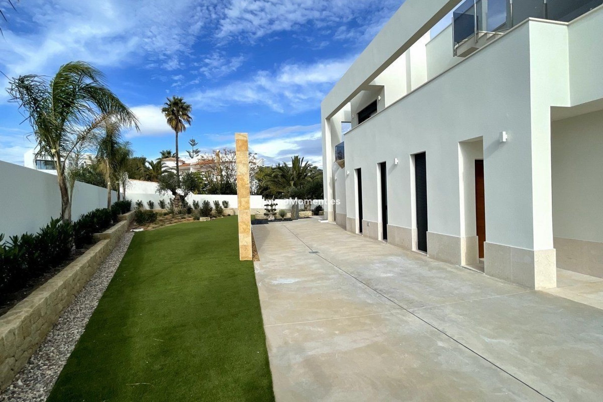 Resale - Detached villa - Benissa - Benissa Centro