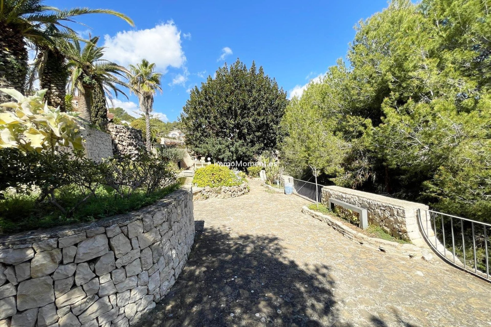 Resale - Detached villa - Benissa - Benissa Centro