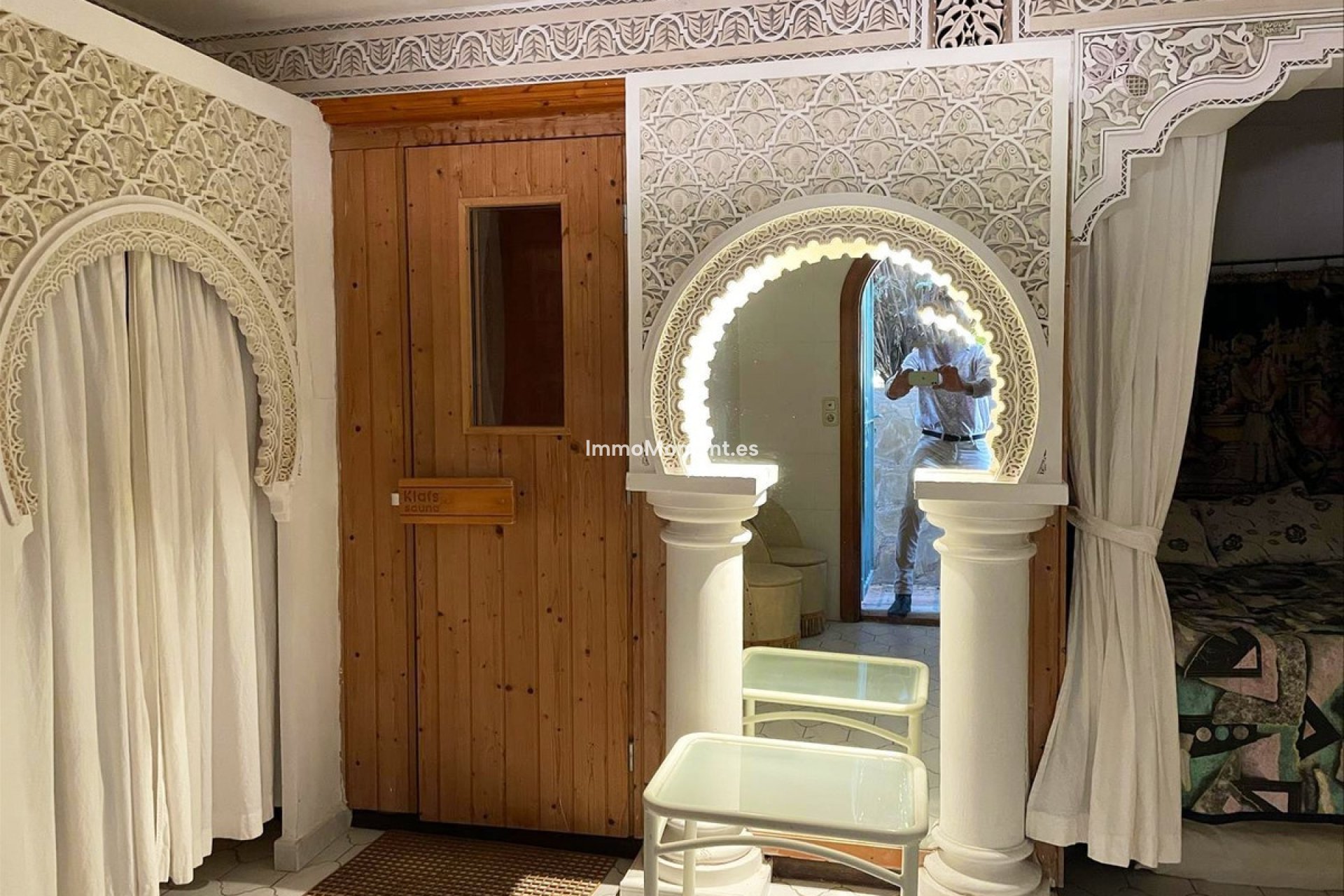 Resale - Detached villa - Benissa - Benissa Centro