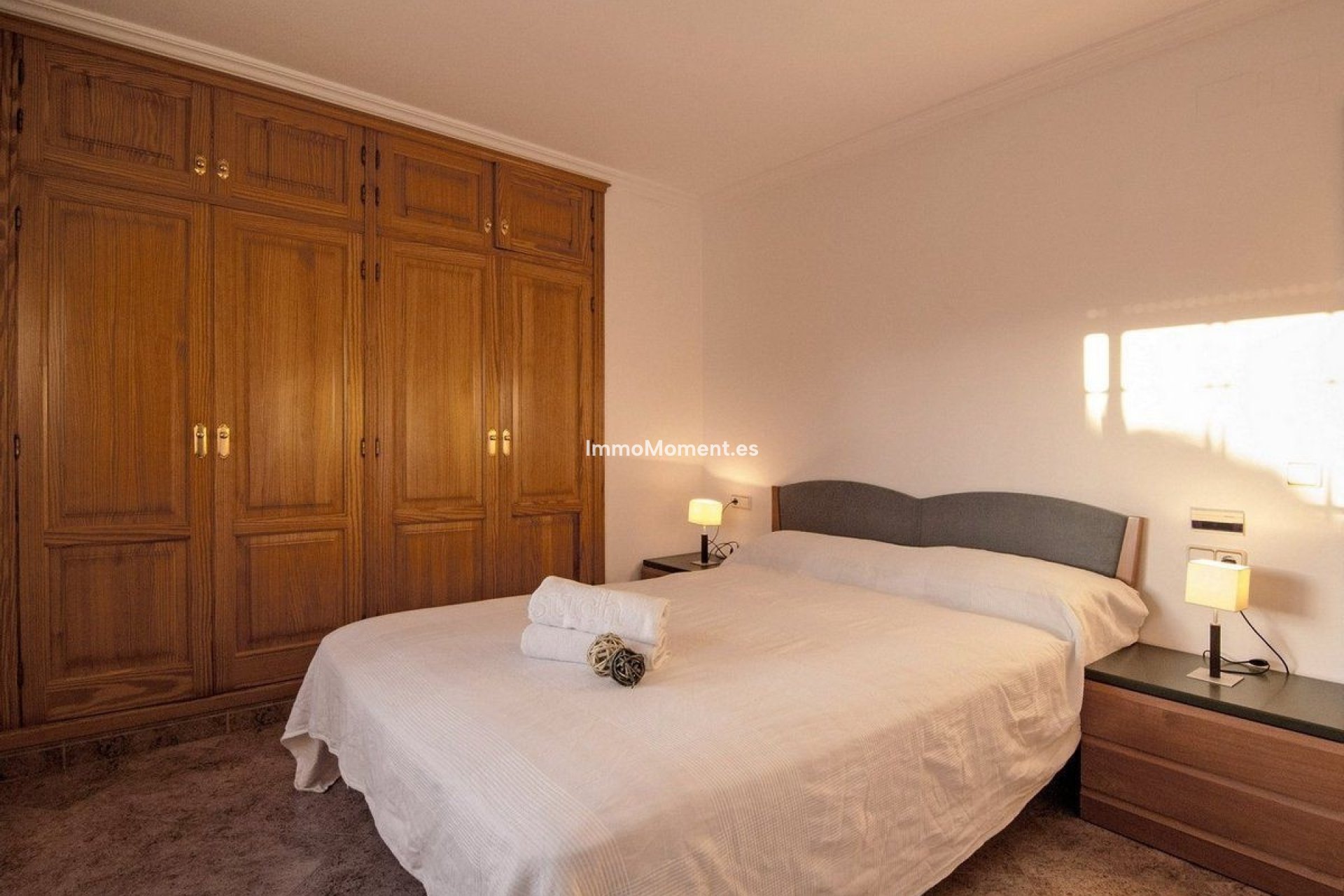 Resale - Detached villa - Benissa - Benissa Centro