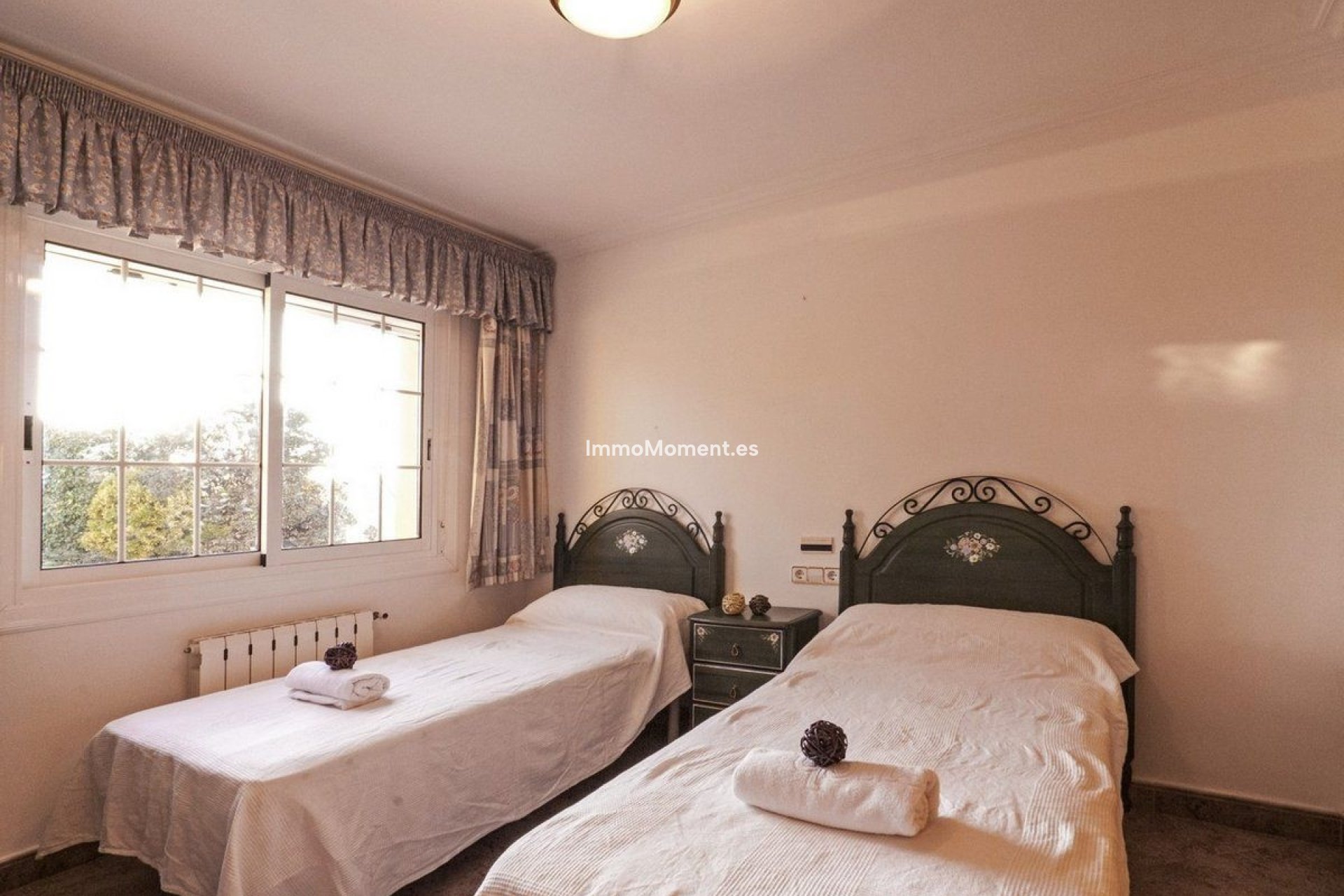 Resale - Detached villa - Benissa - Benissa Centro