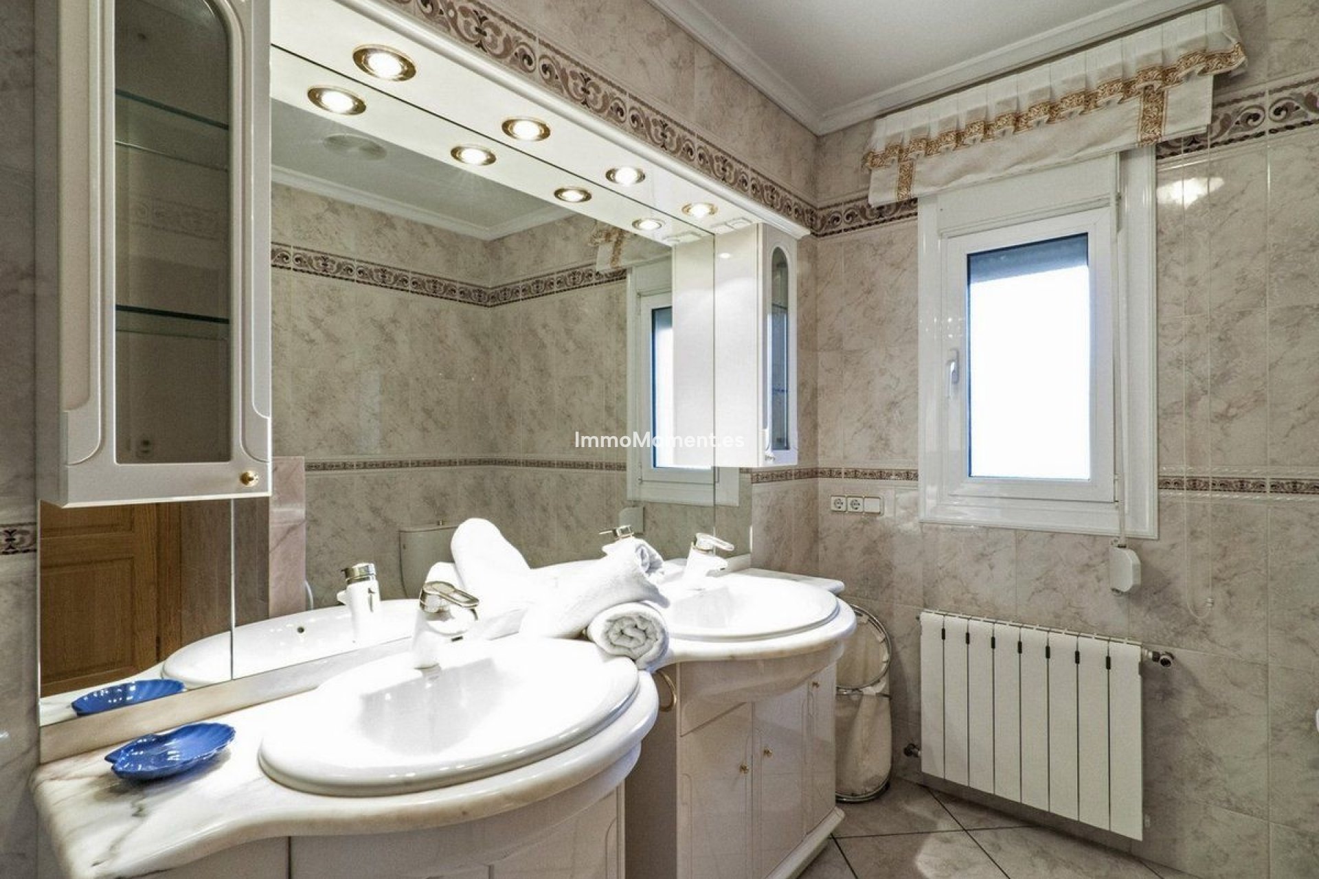 Resale - Detached villa - Benissa - Benissa Centro