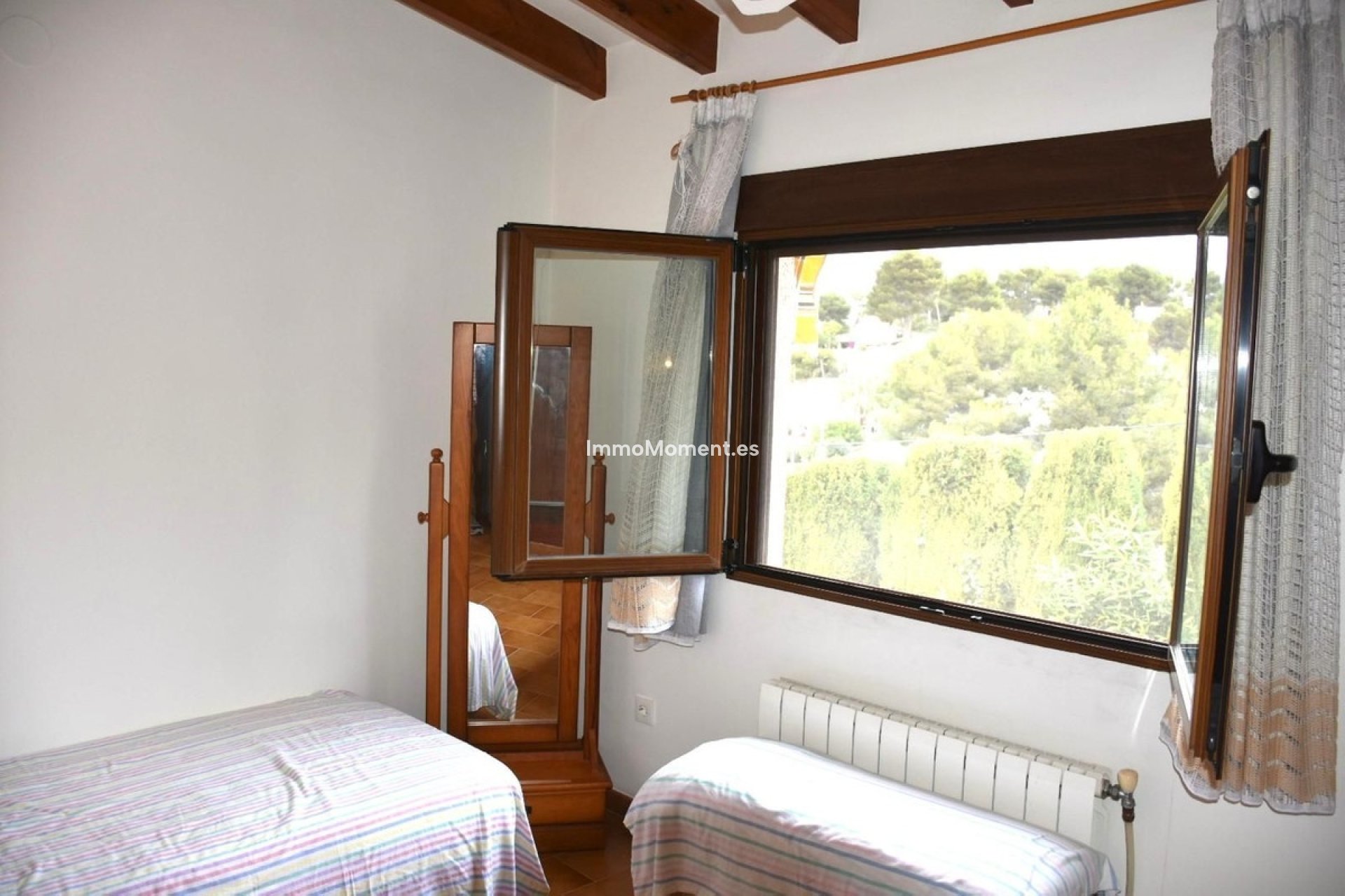 Resale - Detached villa - Benissa - Benissa Centro