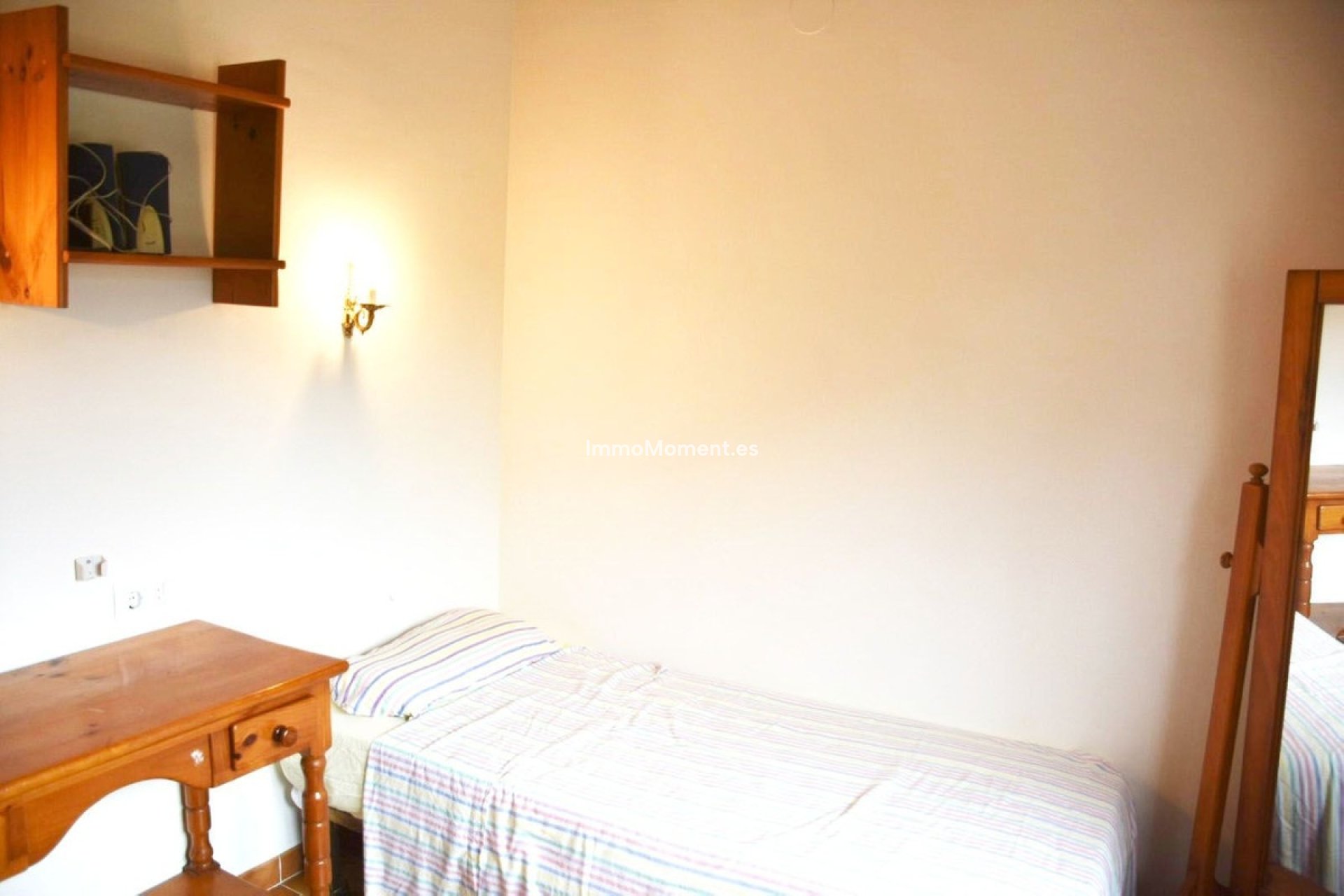 Resale - Detached villa - Benissa - Benissa Centro