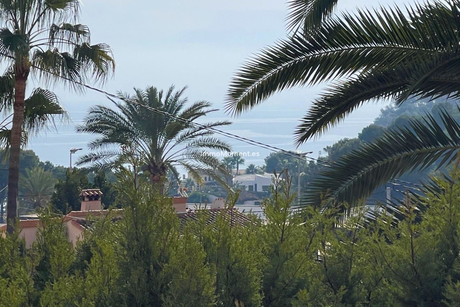 Resale - Detached villa - Benissa - Benissa Centro
